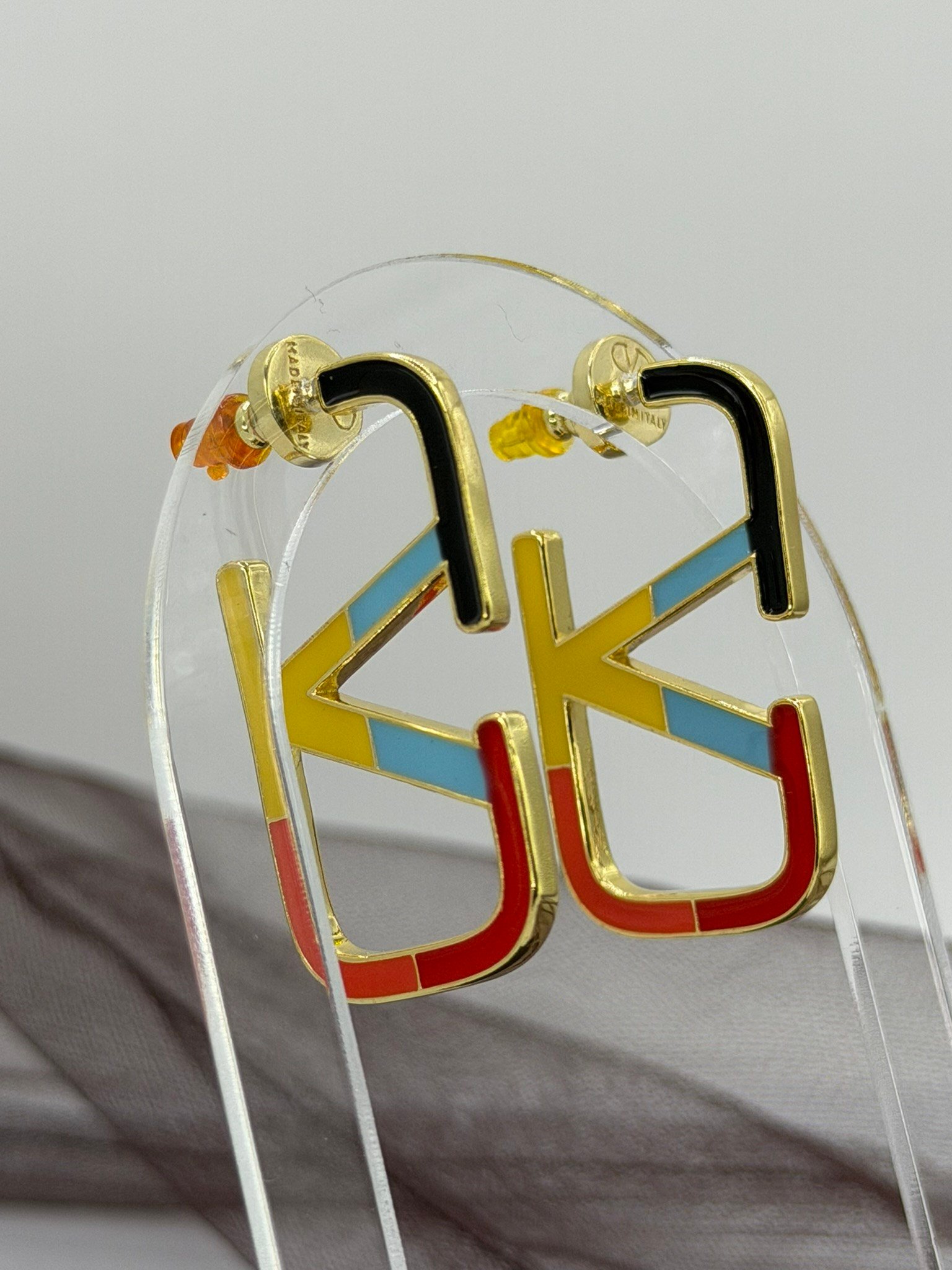 Marka Model Küpe