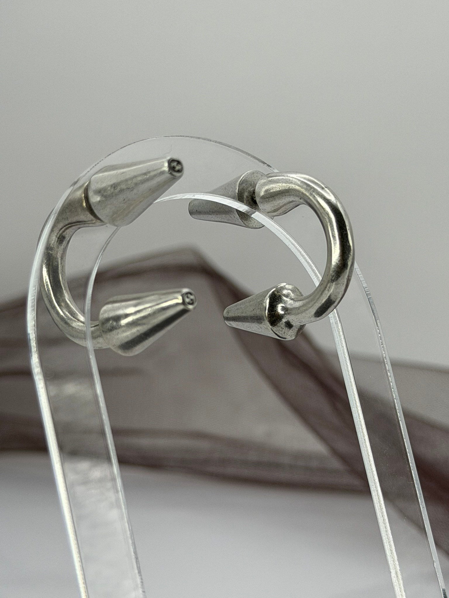 Marka Model Küpe