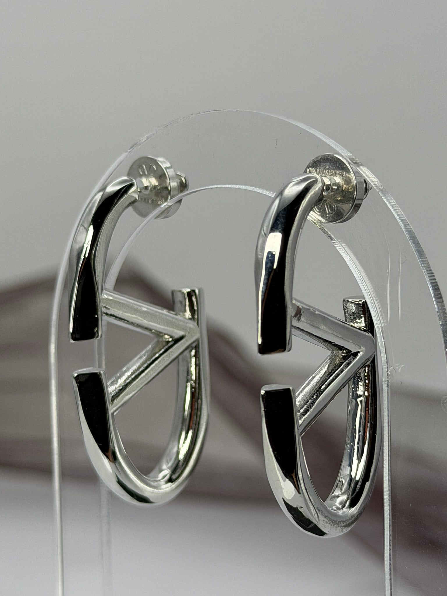 Marka Model Küpe