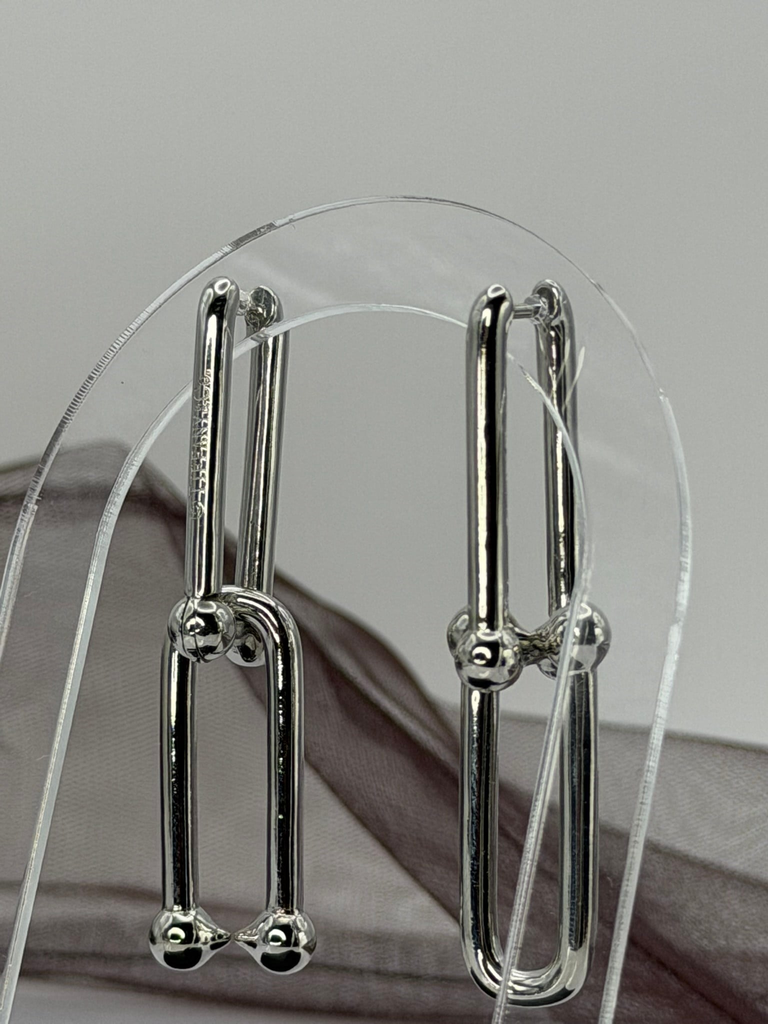 Marka Model Küpe