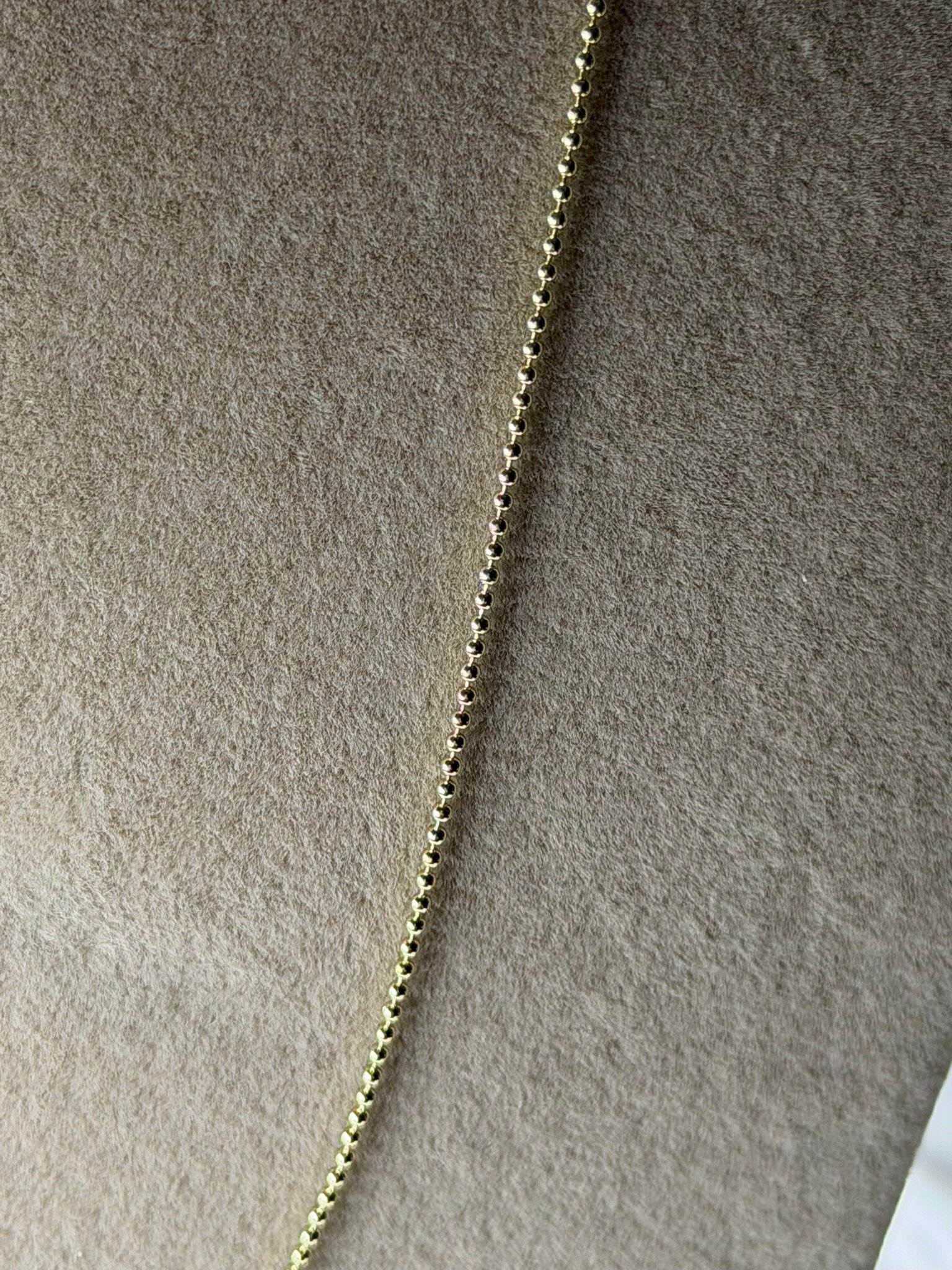 Mini Dorika Uzun Zincir 55 cm