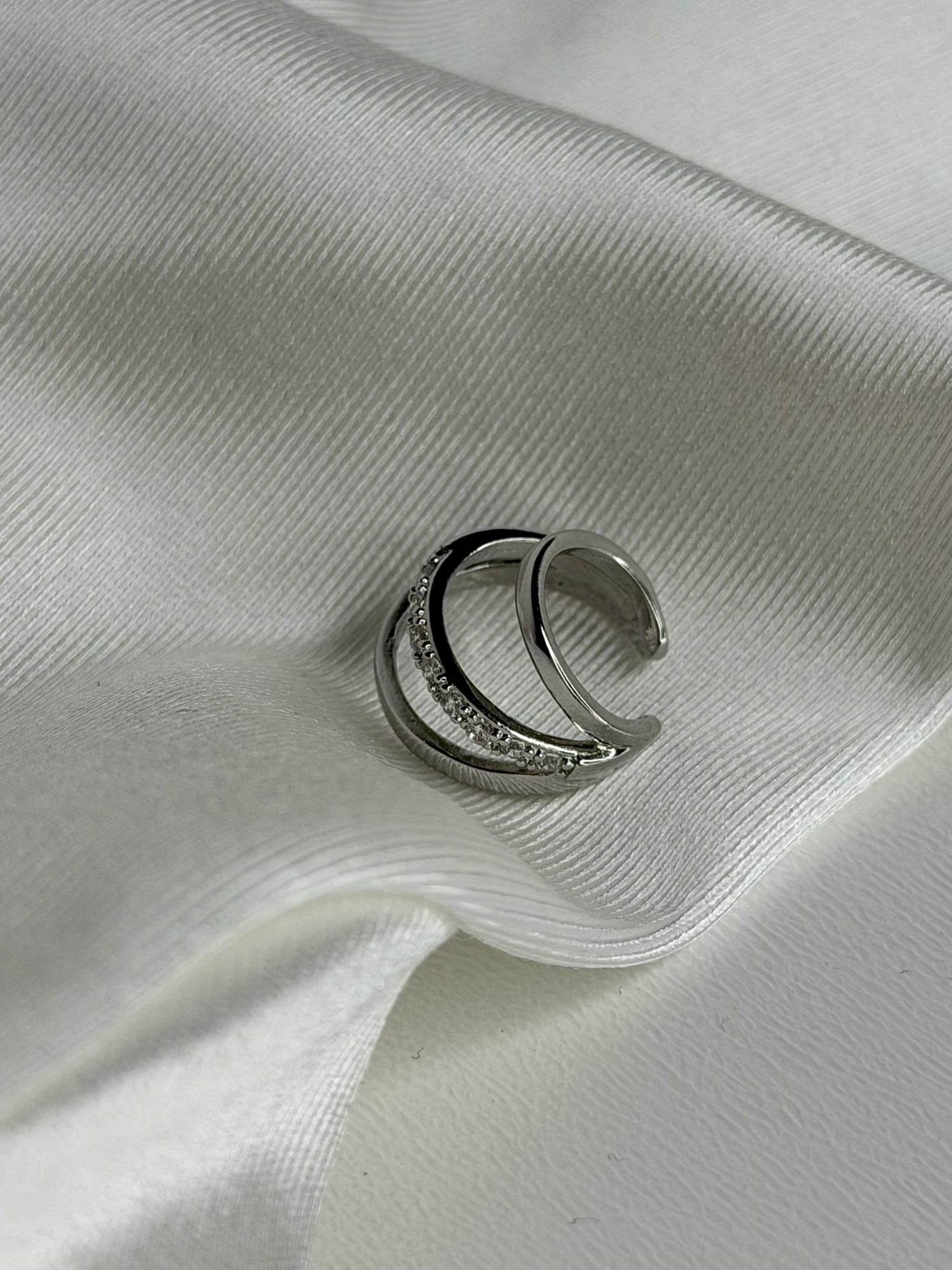 Seraphina Earcuff