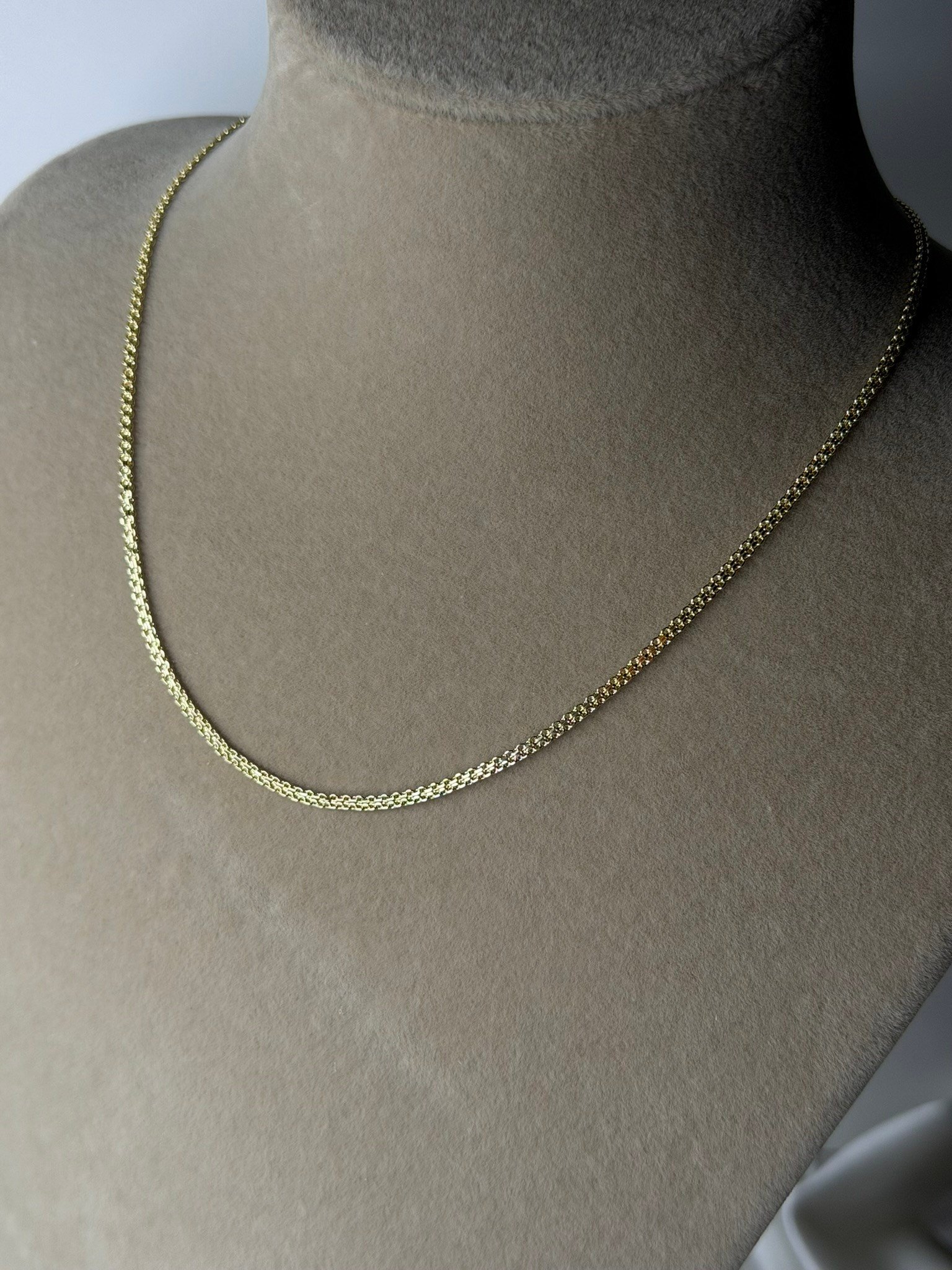 Sırma Zincir 40 cm