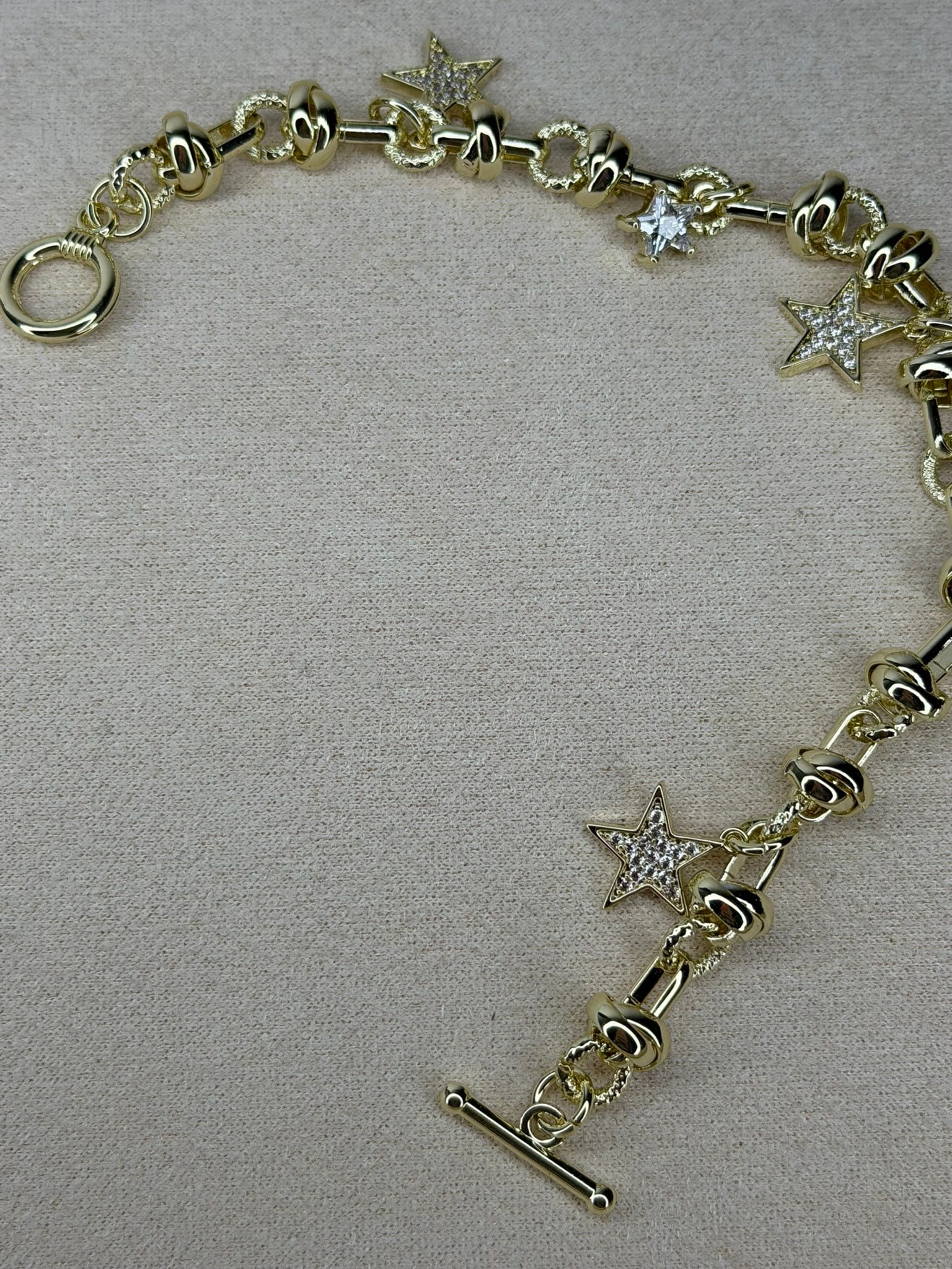 Star Shine Bip Bileklik