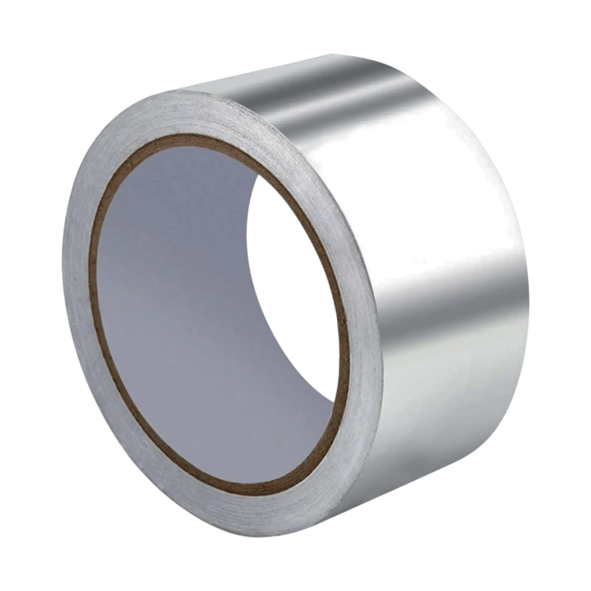 Alüminyum Folyo Bant Düz 44 mm 10 mt 36'lı Koli