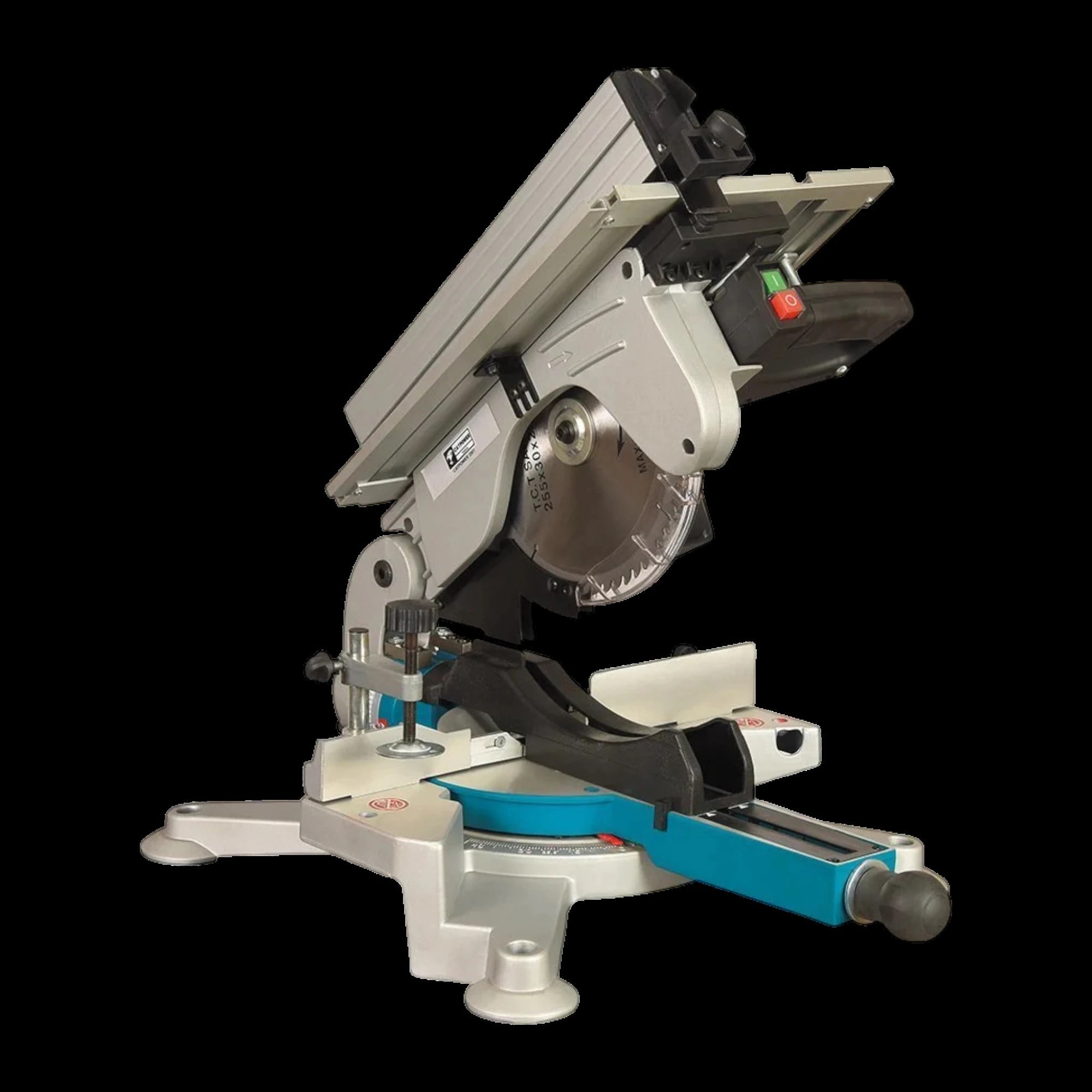 Catpower CAT2501 Gönye Kesme Üstten Tablalı 250 mm 1800 W