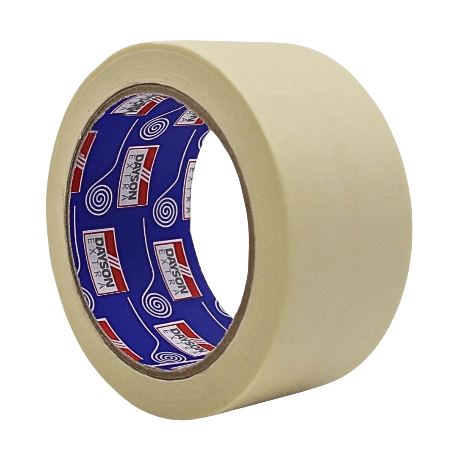 Dayson Extra Kağıt Maskeleme Bandı 48 mm 35 Mt Beyaz 80°