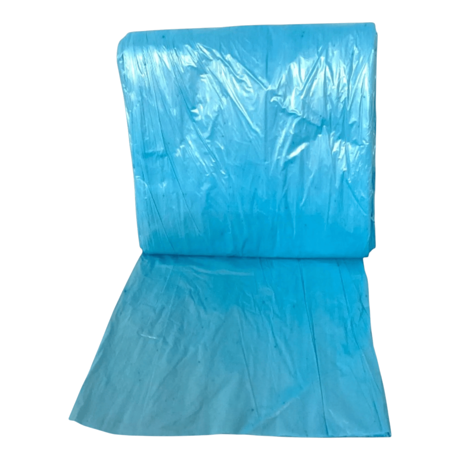 Kalın Zemin Örtüsü – Pratik Mavi Branda 4x2,5=10 m² 140 gr
