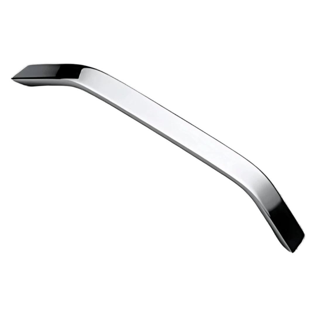 Misis 320 mm Kulp Krom 18*7 E