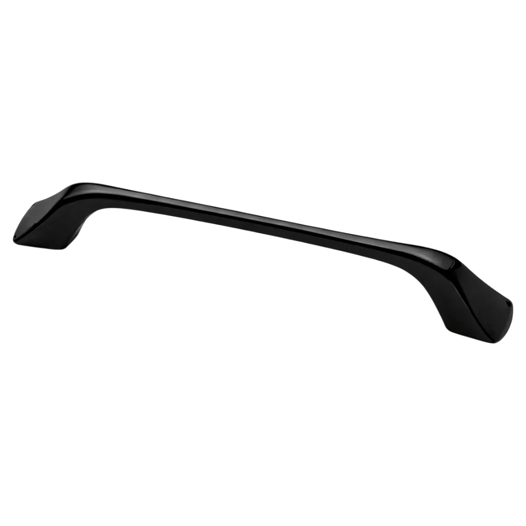 Ovit 160 mm Mobilya Kulpu Siyah