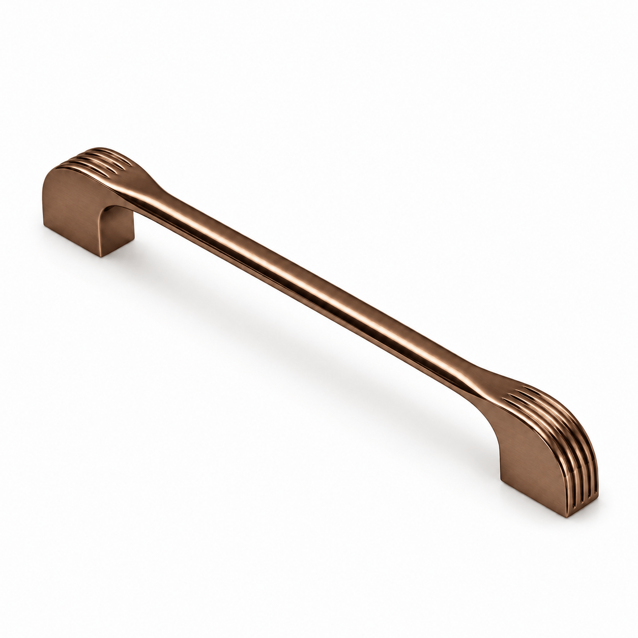 Parrot 160 mm Mobilya Kulpu Bronz