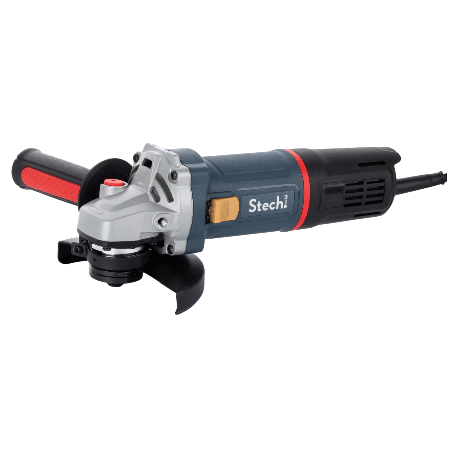 Stechend SAT13125 Avuç Taşlama 1300W Ø:125 mm