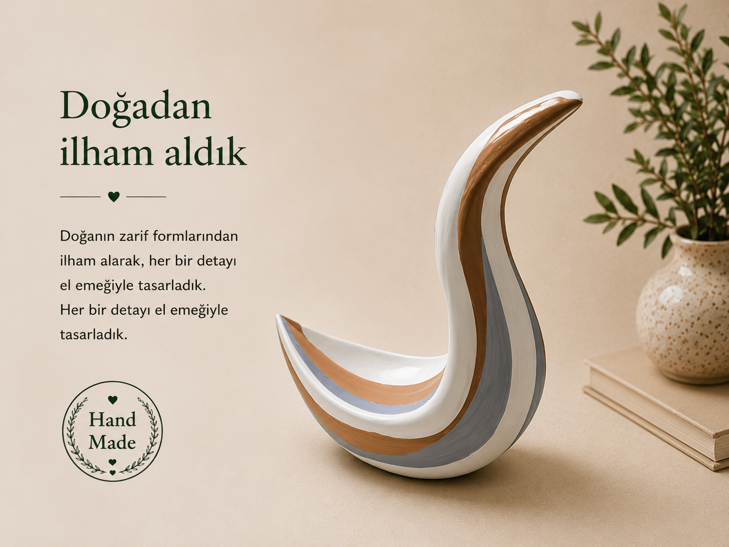 Kugu Dekoratif