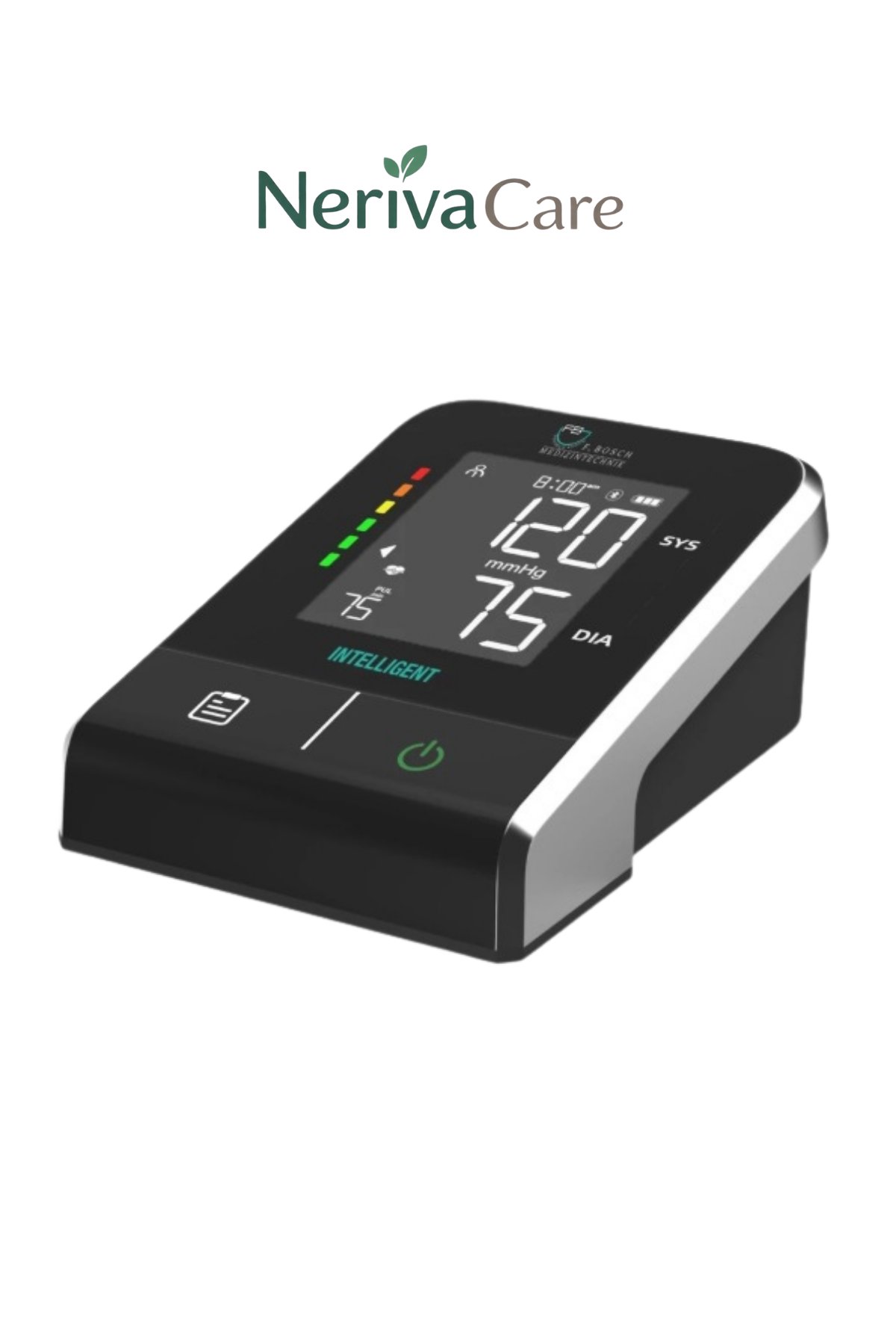 F.BOSCH Tam Otomatik Koldan Ölçer Tansiyon Aleti