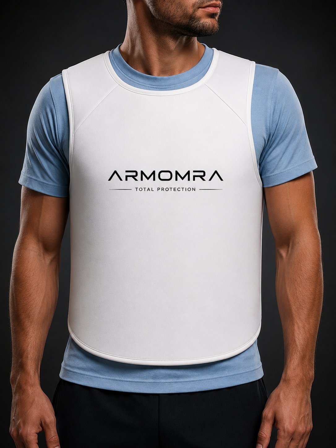 ARMOMRA KORUYUCU ATLET