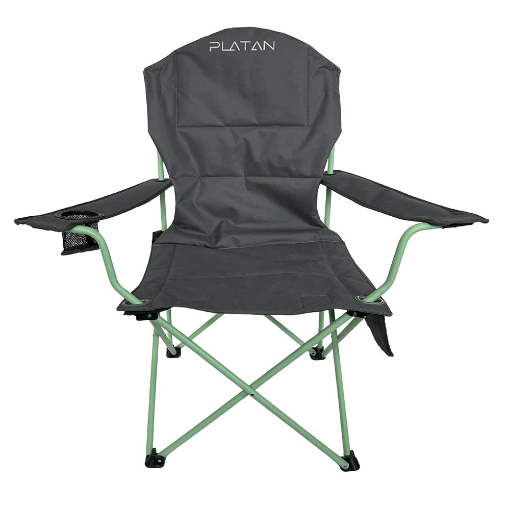 Chair Ones-LL Katlanır Kamp Piknik Sandalyesi - Koltuğu XL