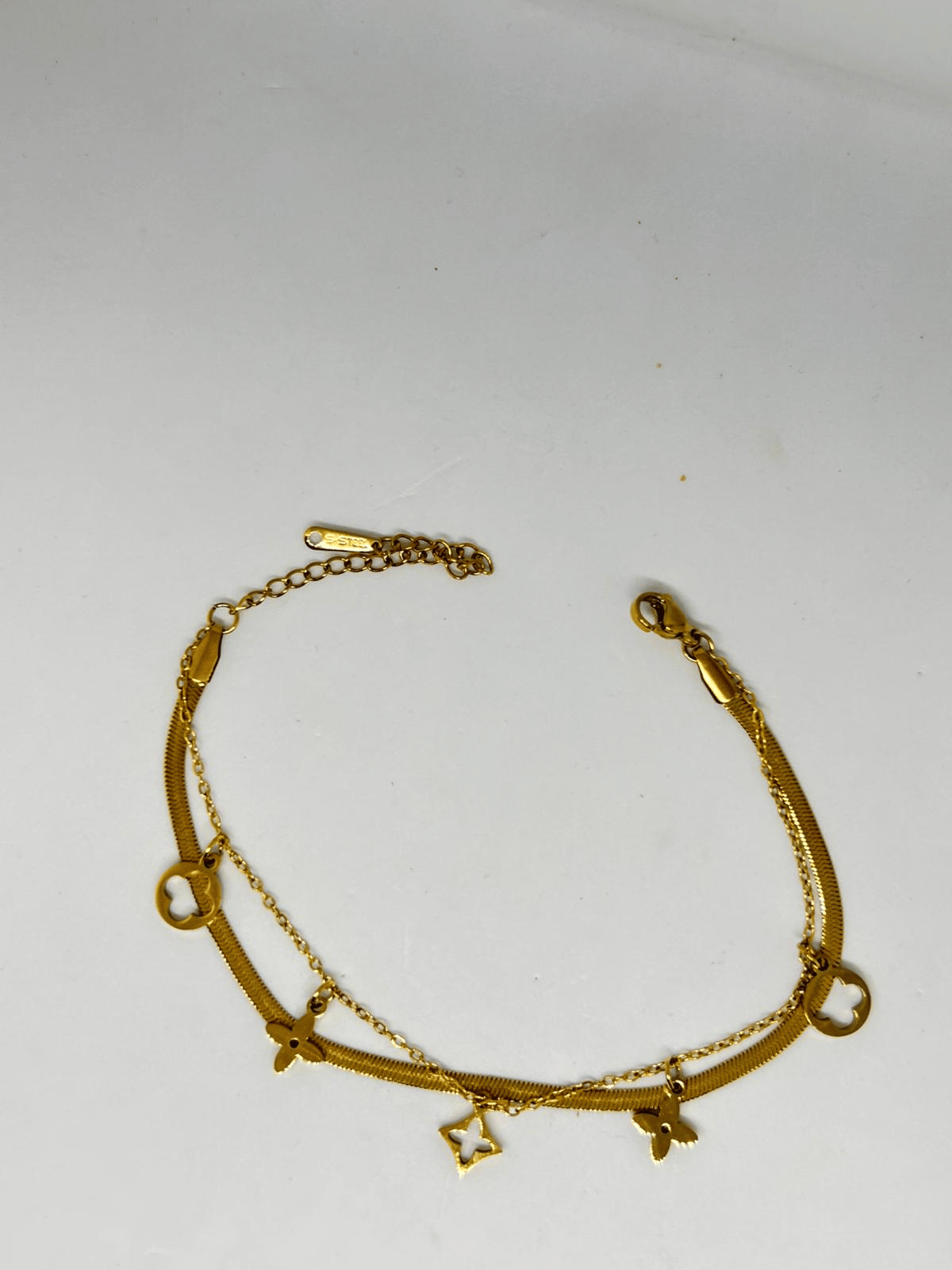 SELİN ACCESSORY BİLEKLİK