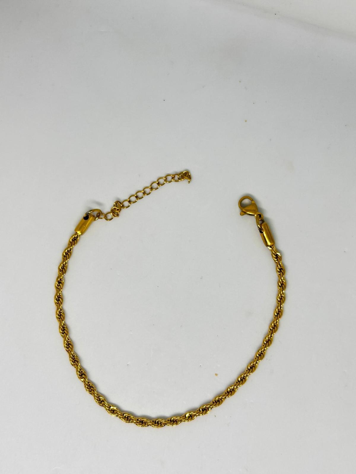 SELİN ACCESSORY BİLEKLİK