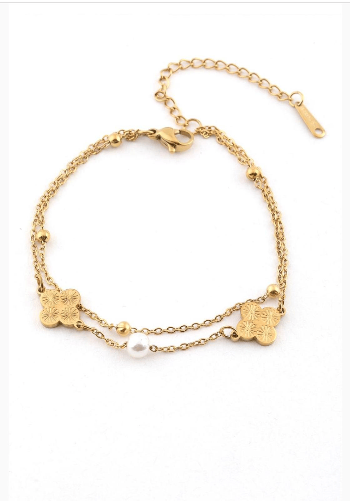 SELİN ACCESSORY BİLEKLİK