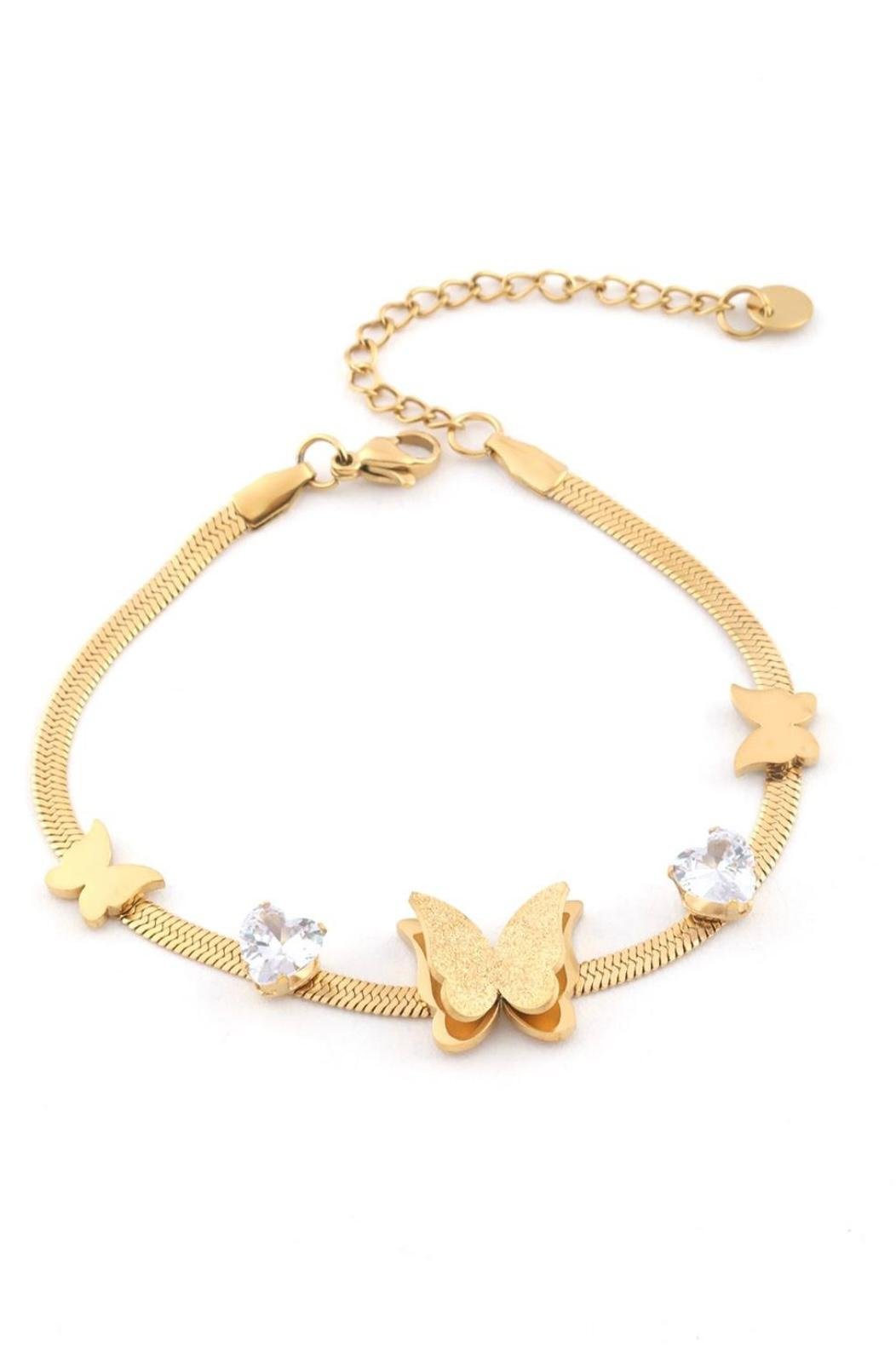 SELİN ACCESSORY BİLEKLİK