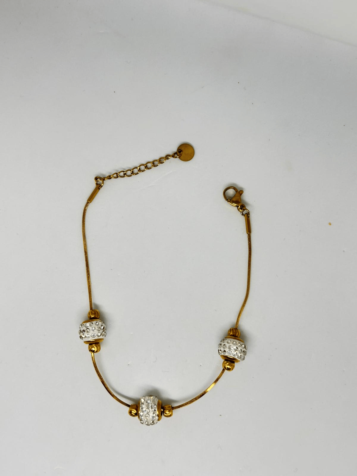 SELİN ACCESSORY BİLEKLİK