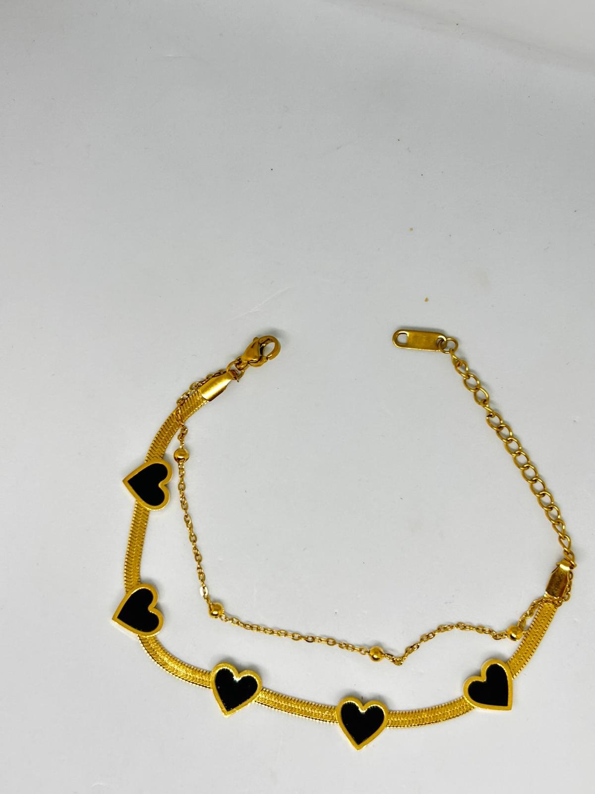 SELİN ACCESSORY BİLEKLİK