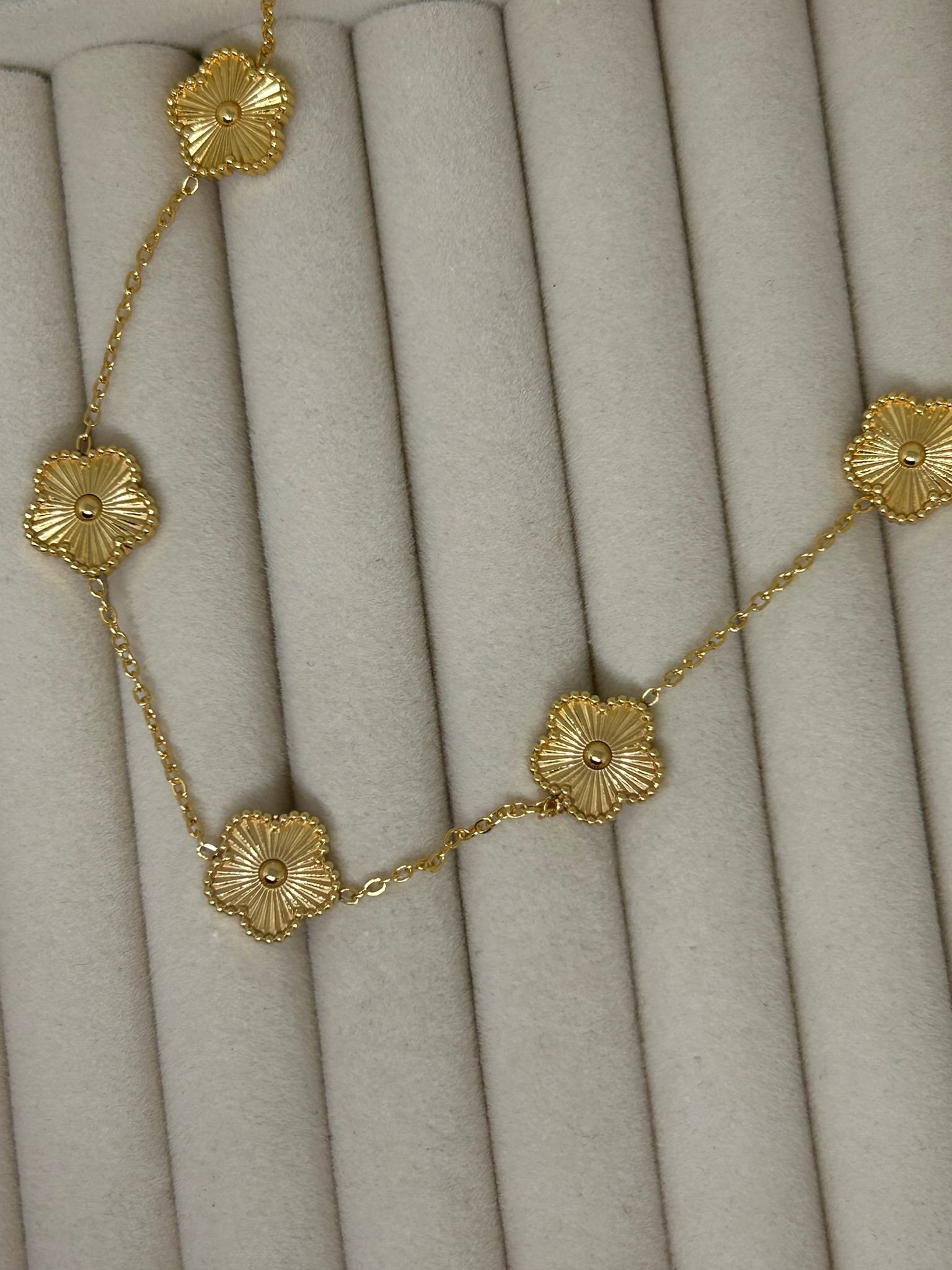 SELİN ACCESSORY ÇELİK KOLYE