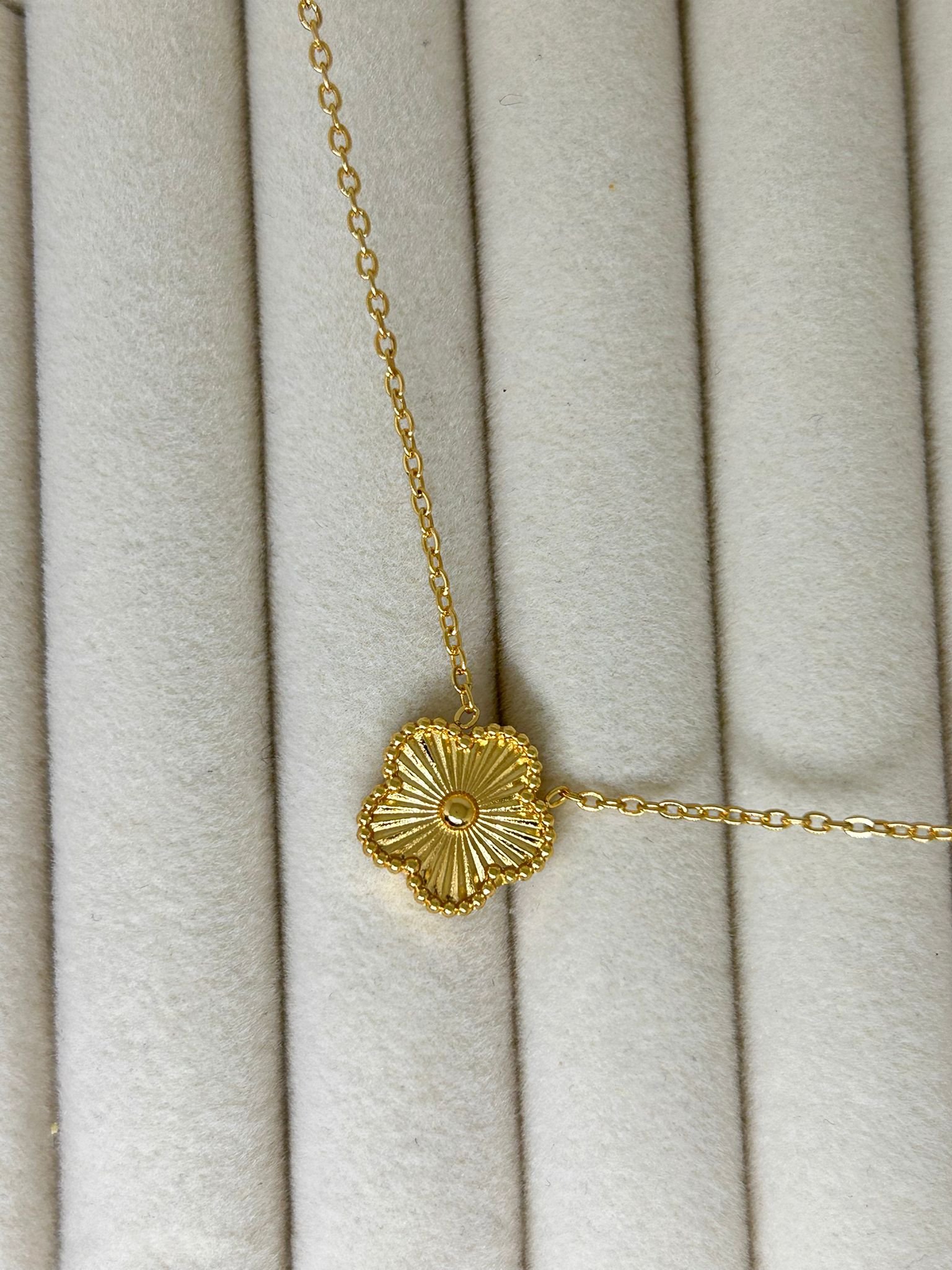 SELİN ACCESSORY ÇELİK KOLYE