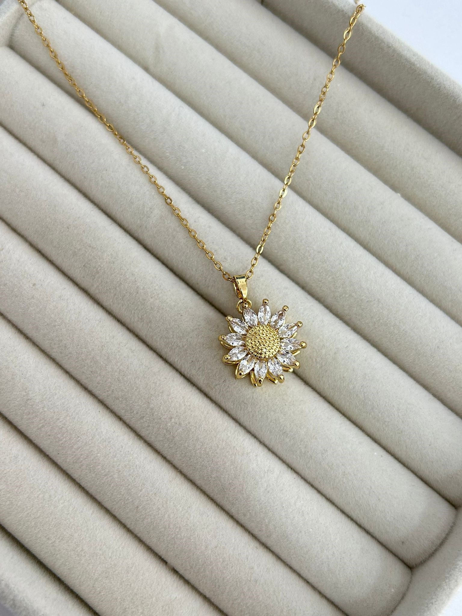 SELİN ACCESSORY ÇELİK KOLYE(45cm)