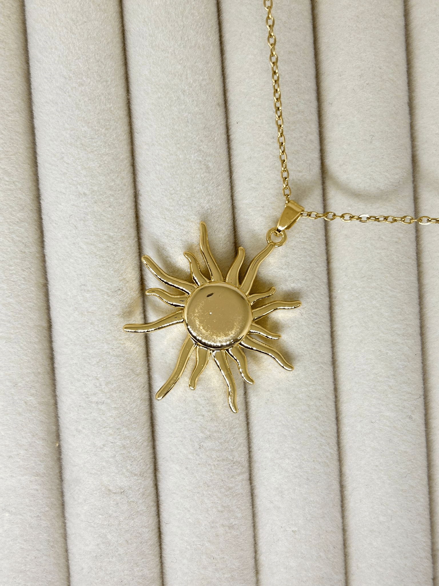 SELİN ACCESSORY ÇELİK KOLYE(45cm)