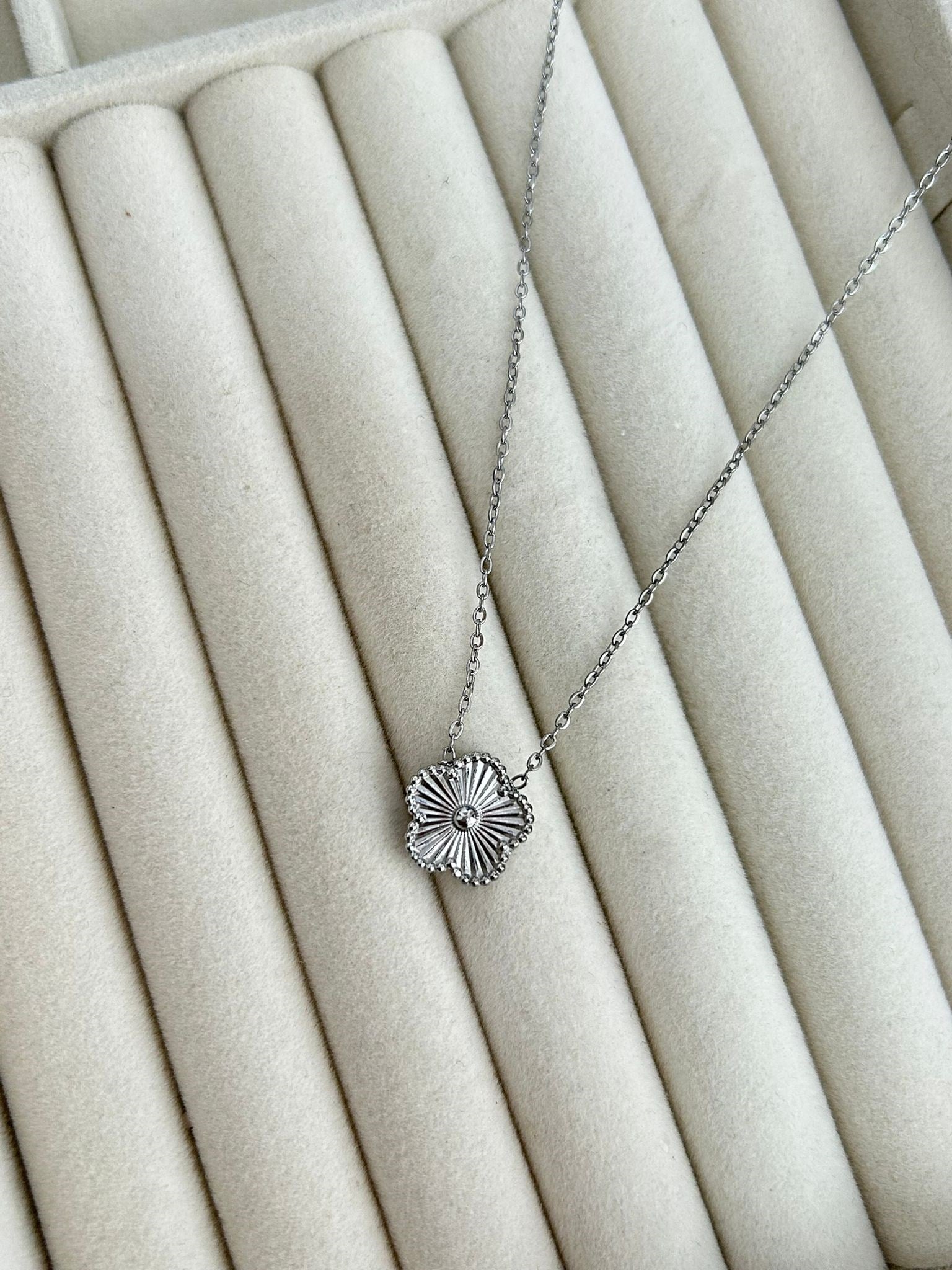SELİN ACCESSORY ÇELİK KOLYE(45cm)