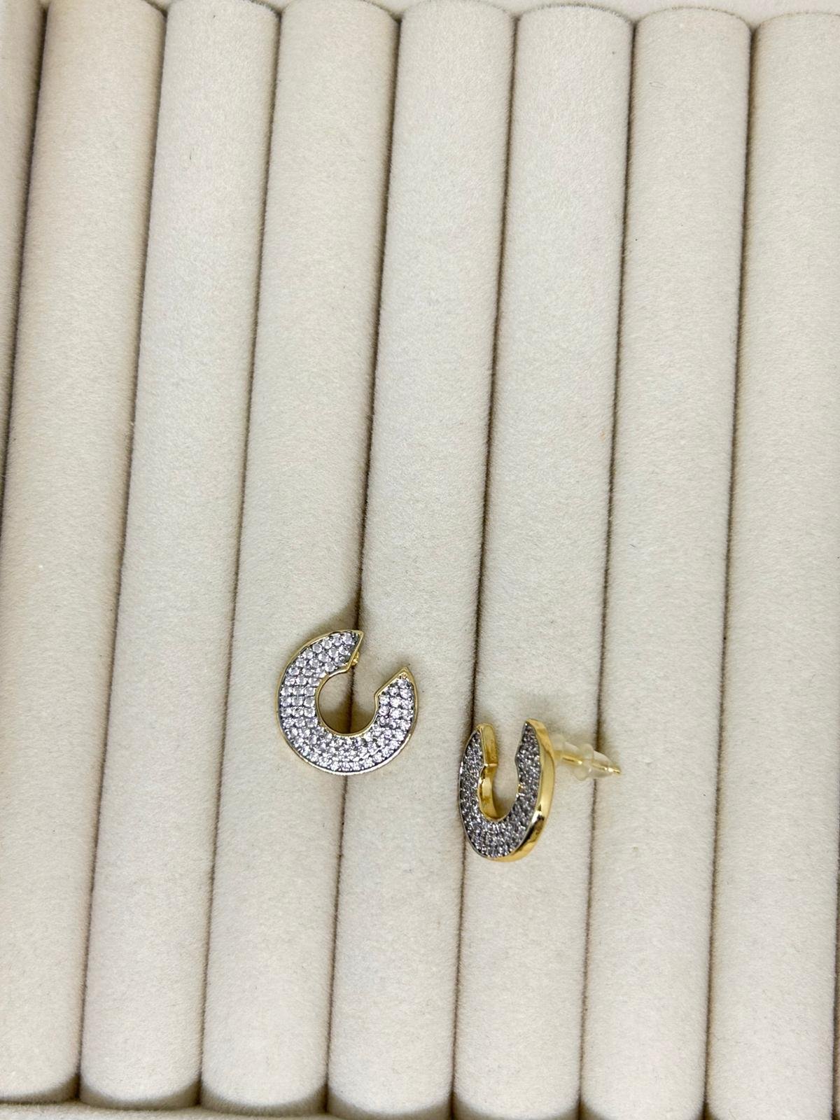 SELİN ACCESSORY KÜPE