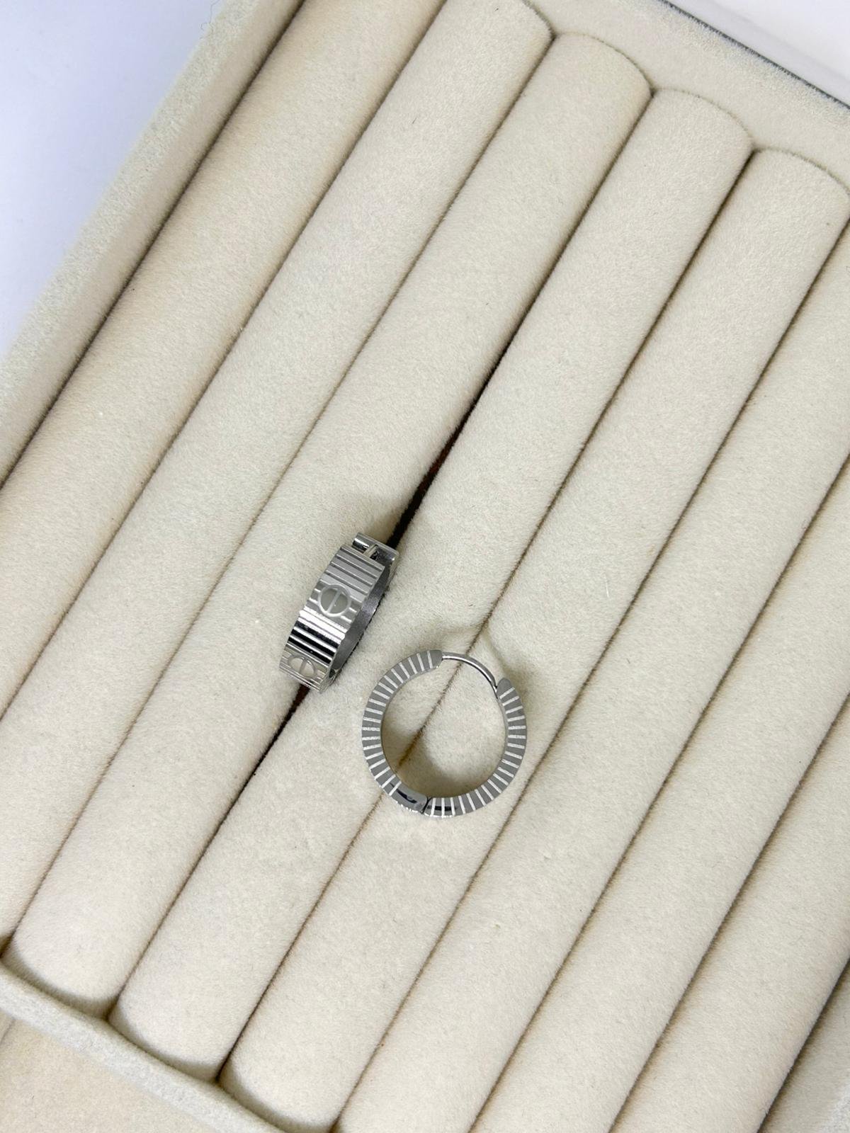 SELİN ACCESSORY KÜPE