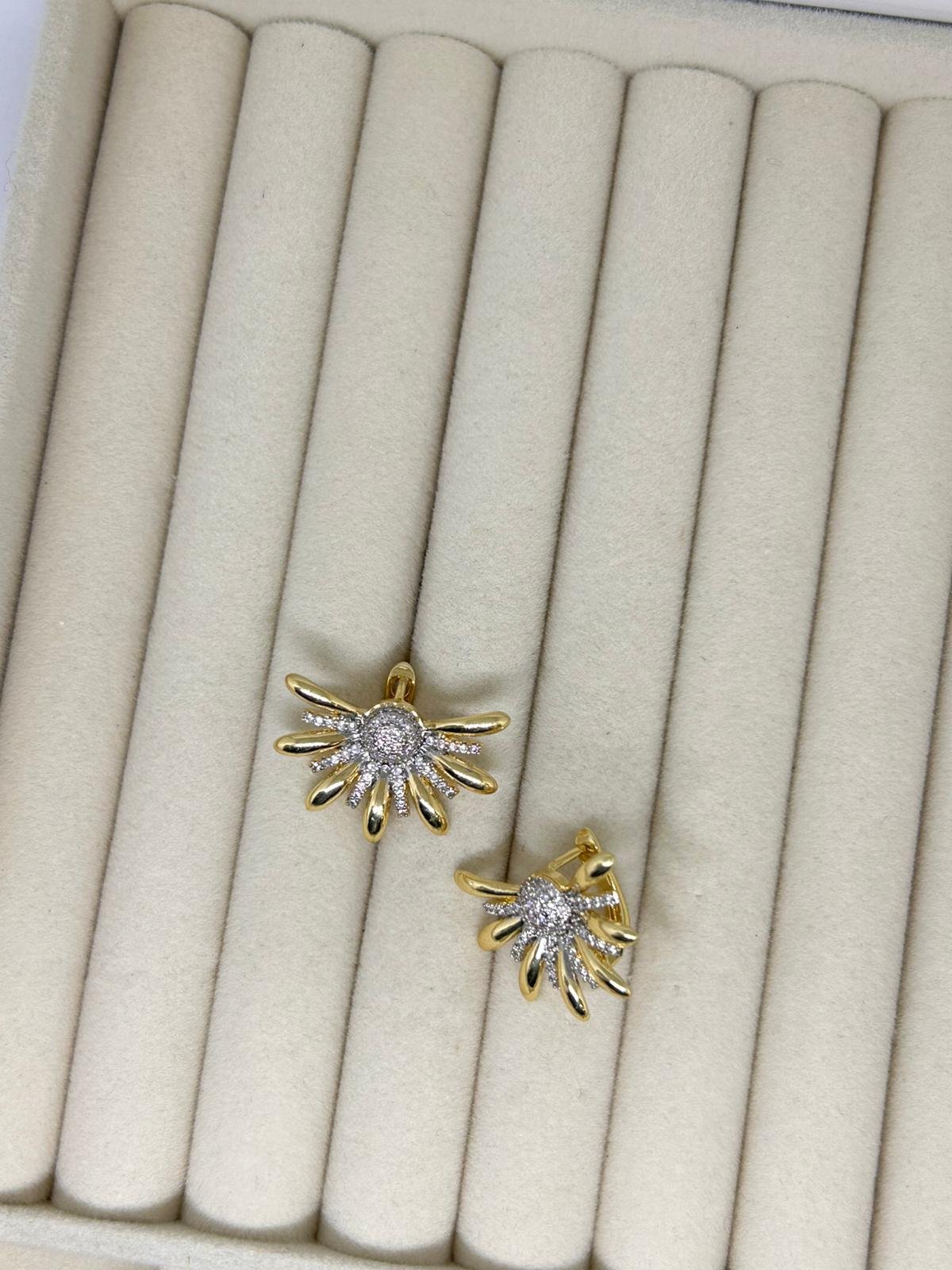 SELİN ACCESSORY KÜPE