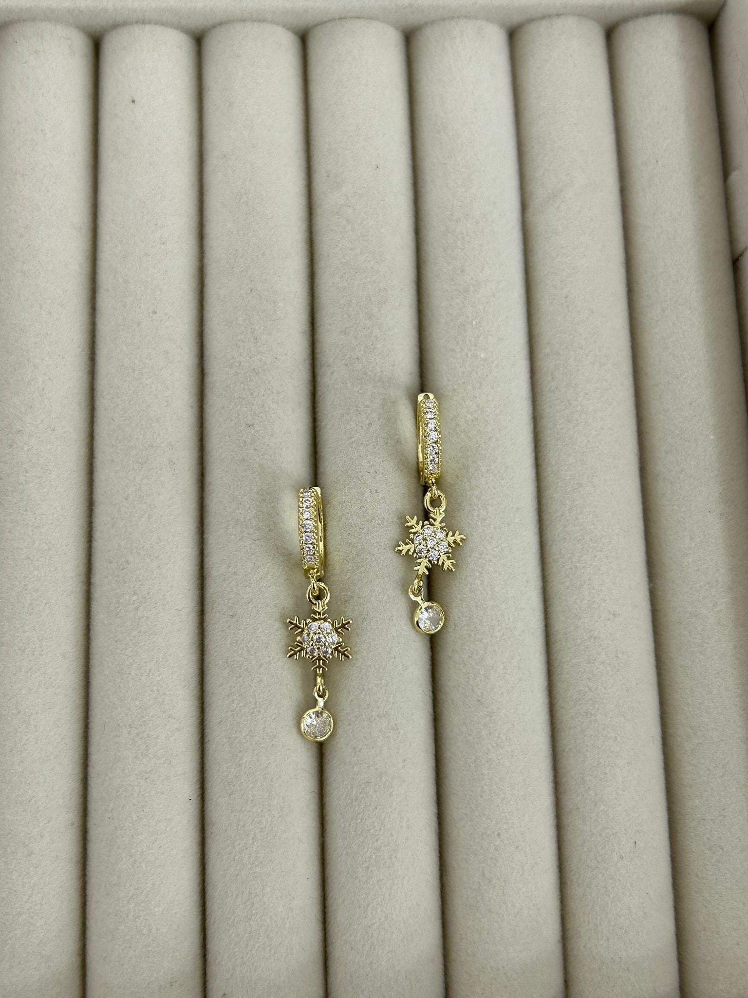 SELİN ACCESSORY KÜPE