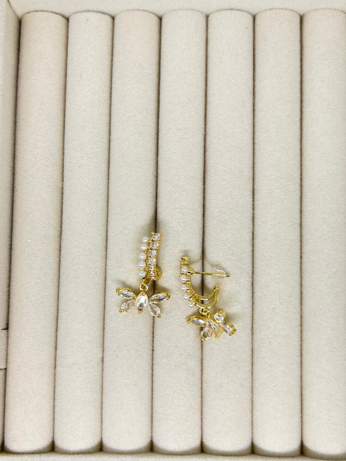 SELİN ACCESSORY KÜPE