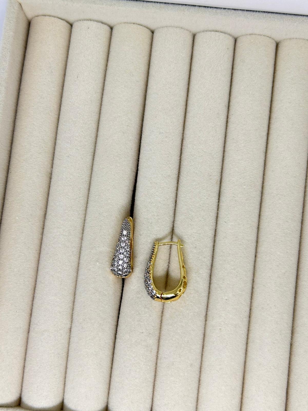 SELİN ACCESSORY KÜPE