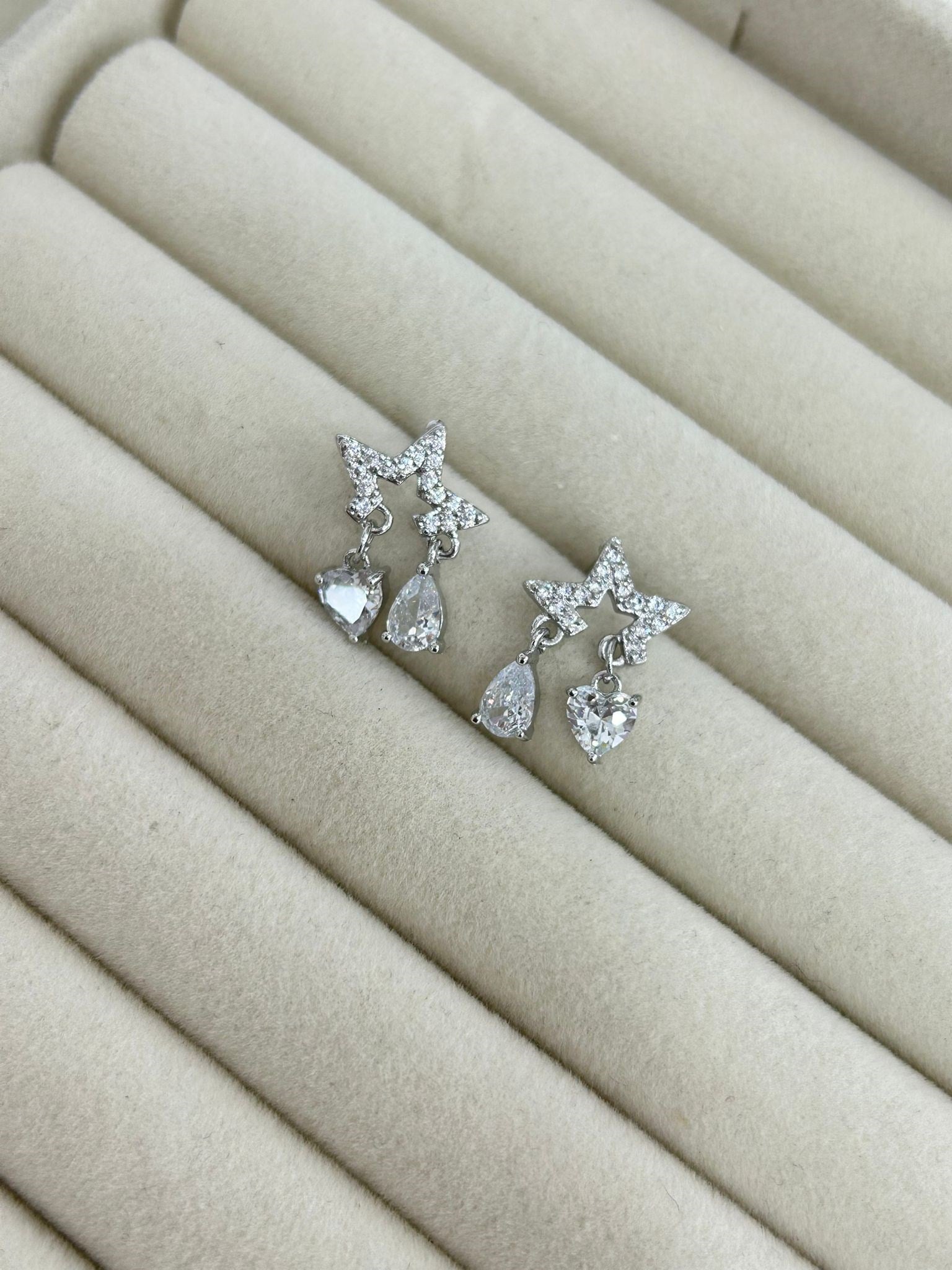 SELİN ACCESSORY KÜPE