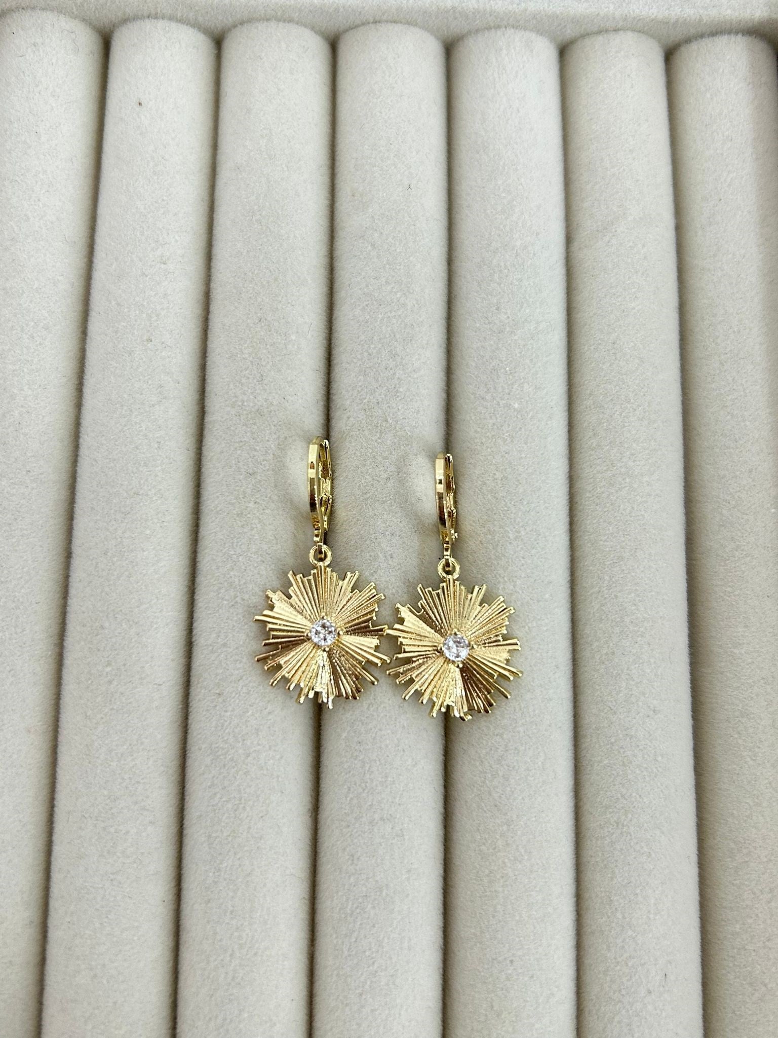 SELİN ACCESSORY KÜPE