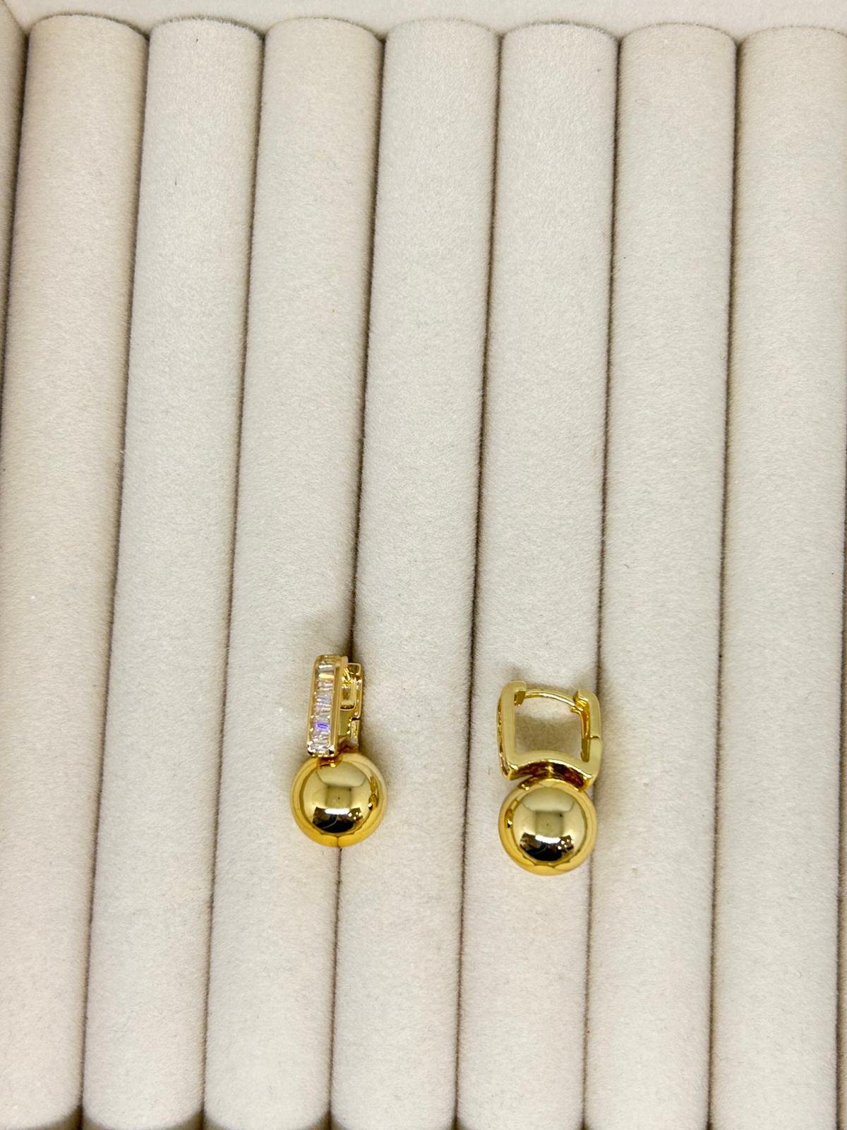 SELİN ACCESSORY KÜPE