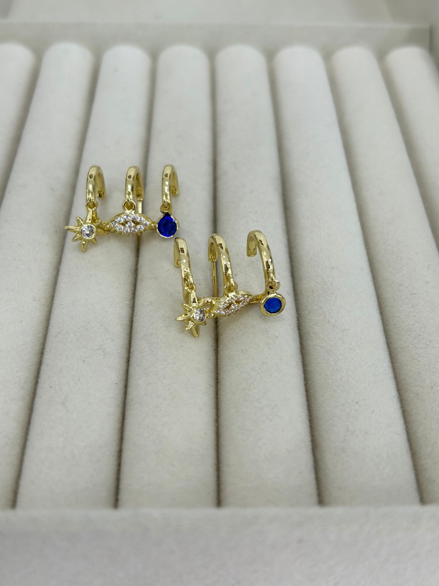SELİN ACCESSORY KÜPE