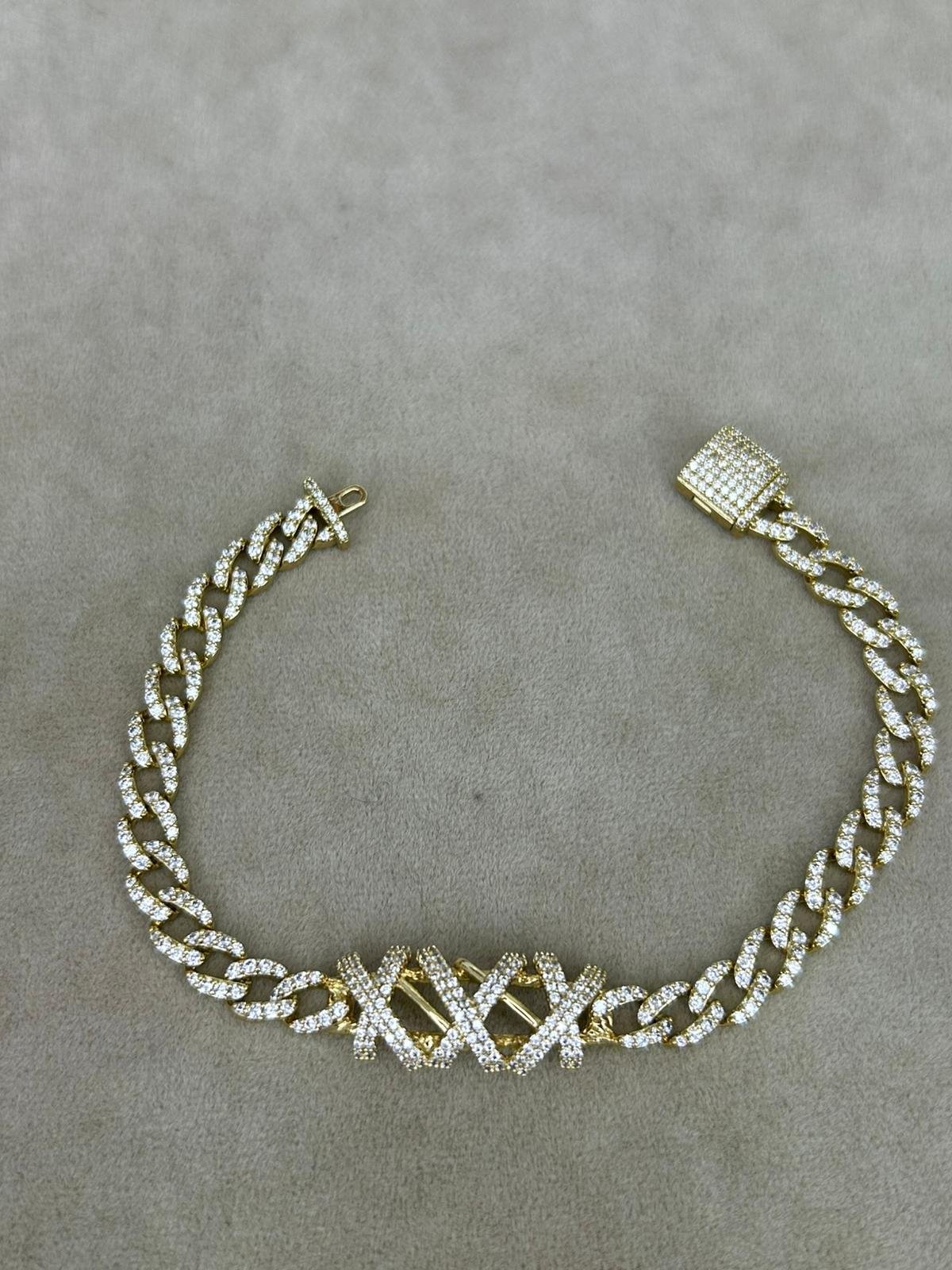 SELİN ACCESSORY VIP XUPİNG BİLEKLİK