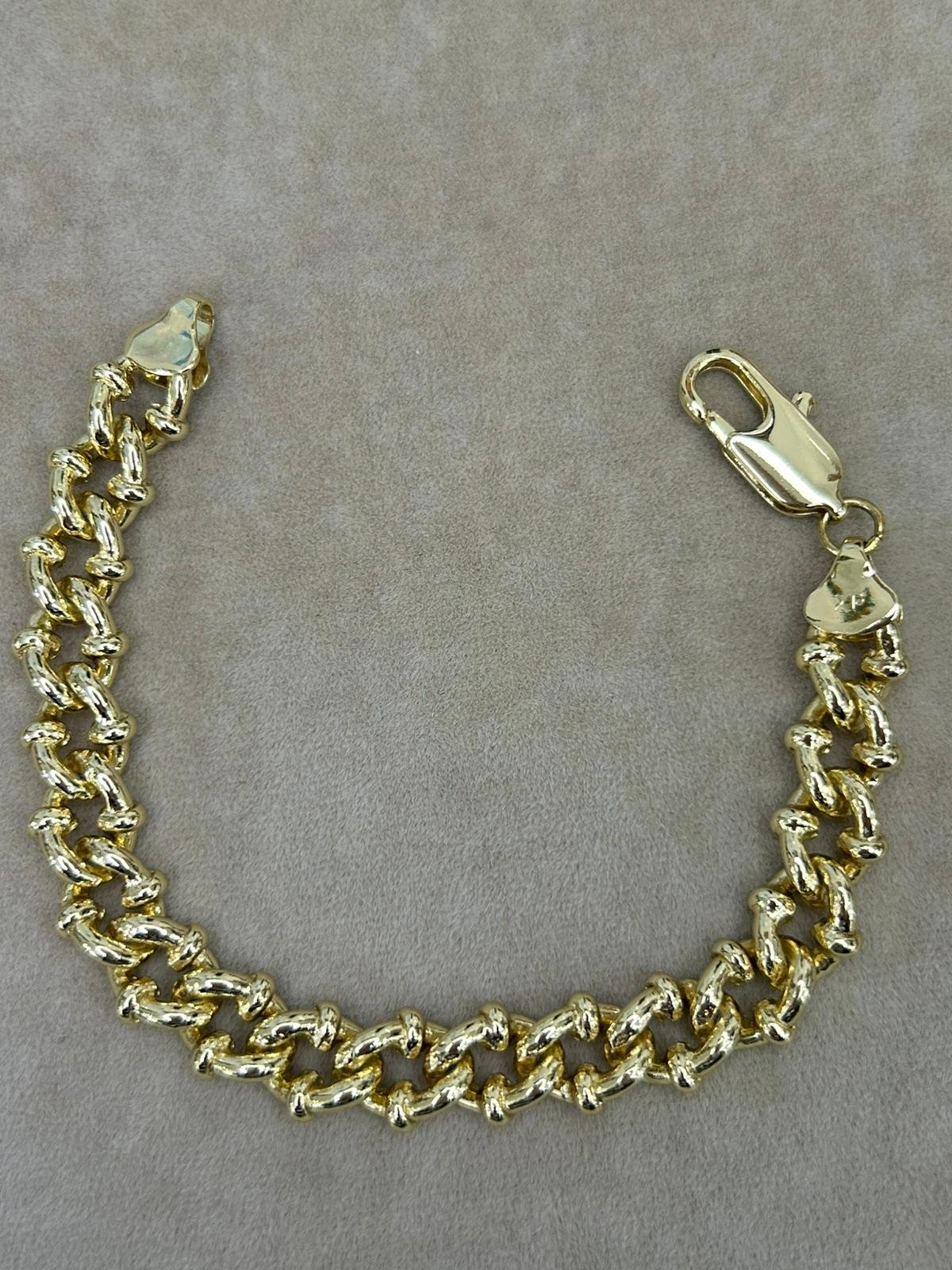 SELİN ACCESSORY VIP XUPİNG BİLEKLİK