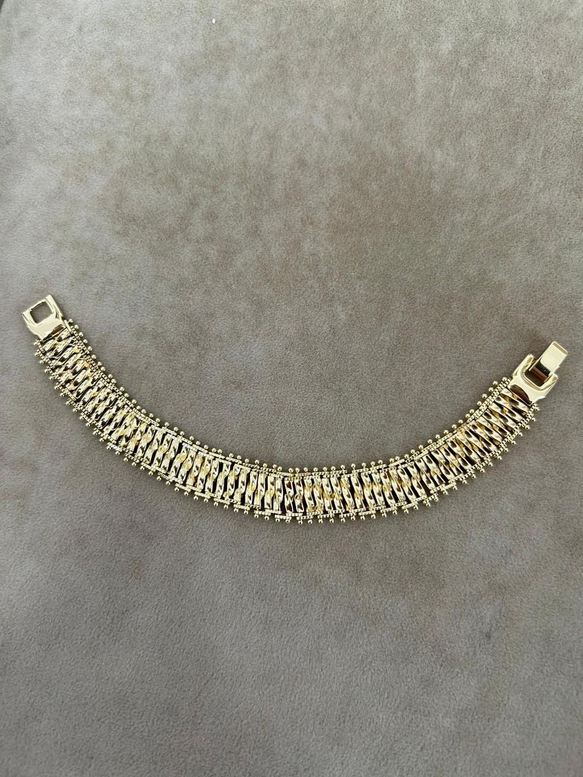 SELİN ACCESSORY VIP XUPING BİLEKLİK