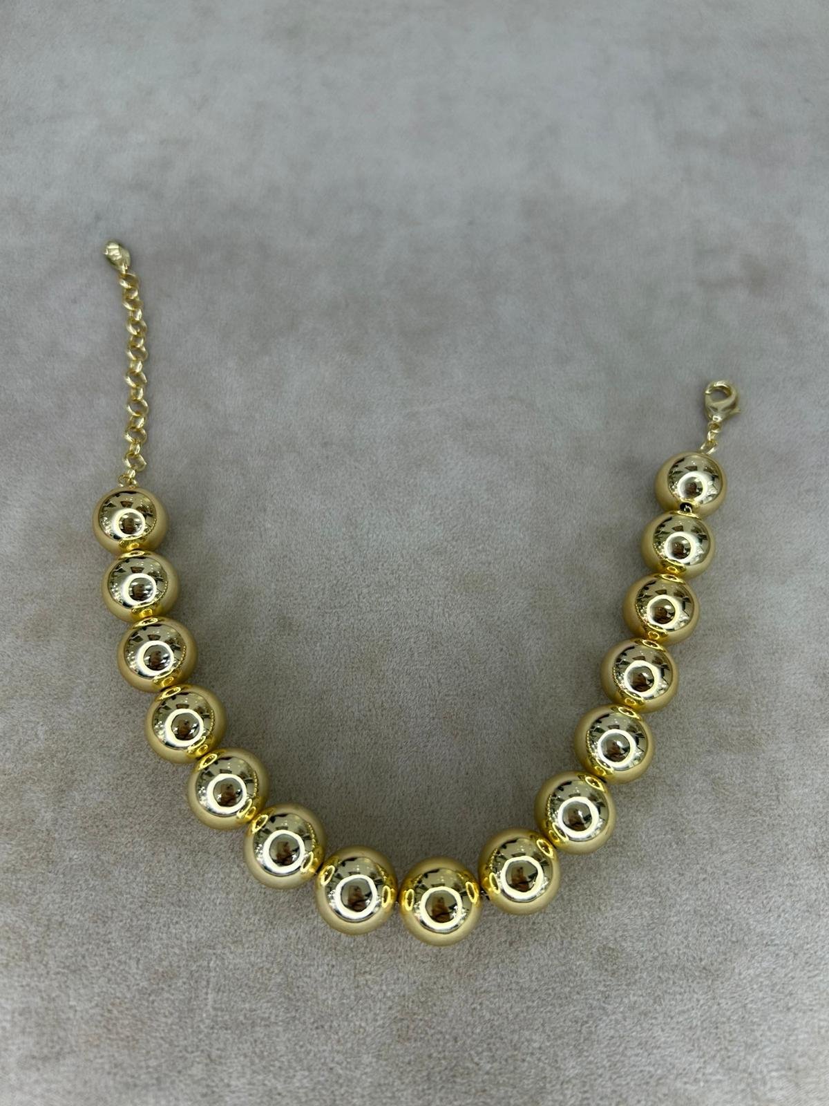 SELİN ACCESSORY VIP XUPİNG BİLEKLİK