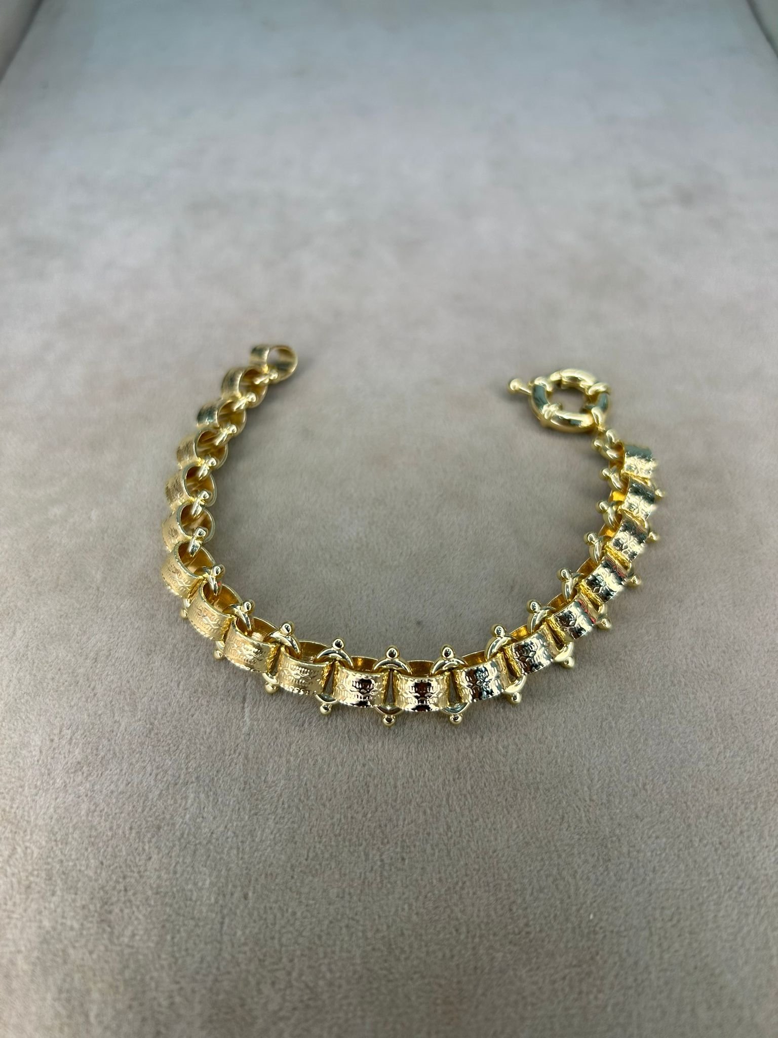 SELİN ACCESSORY VIP XUPİNG BİLEKLİK
