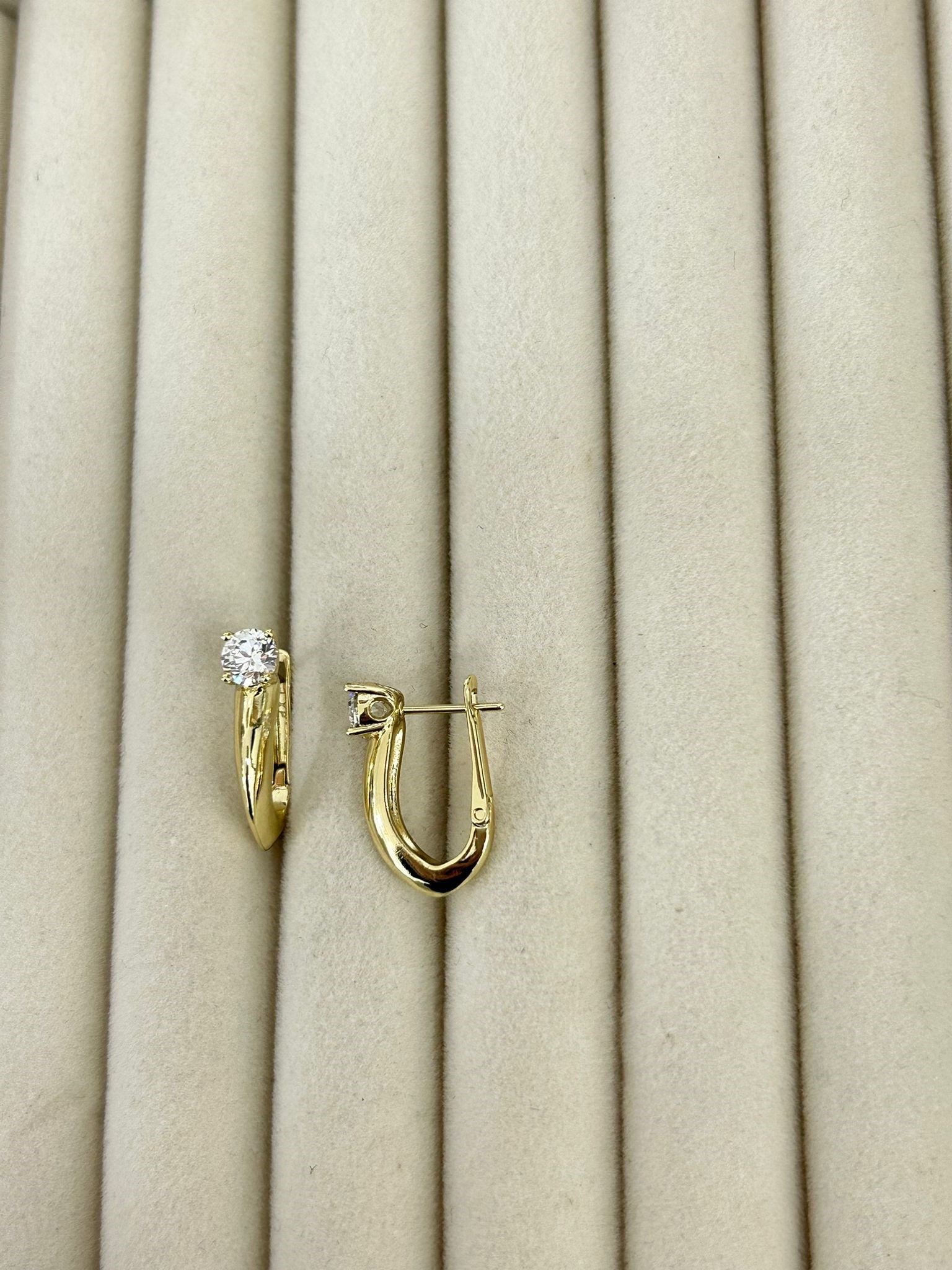 SELİN ACCESSORY VIP XUPİNG KÜPE 