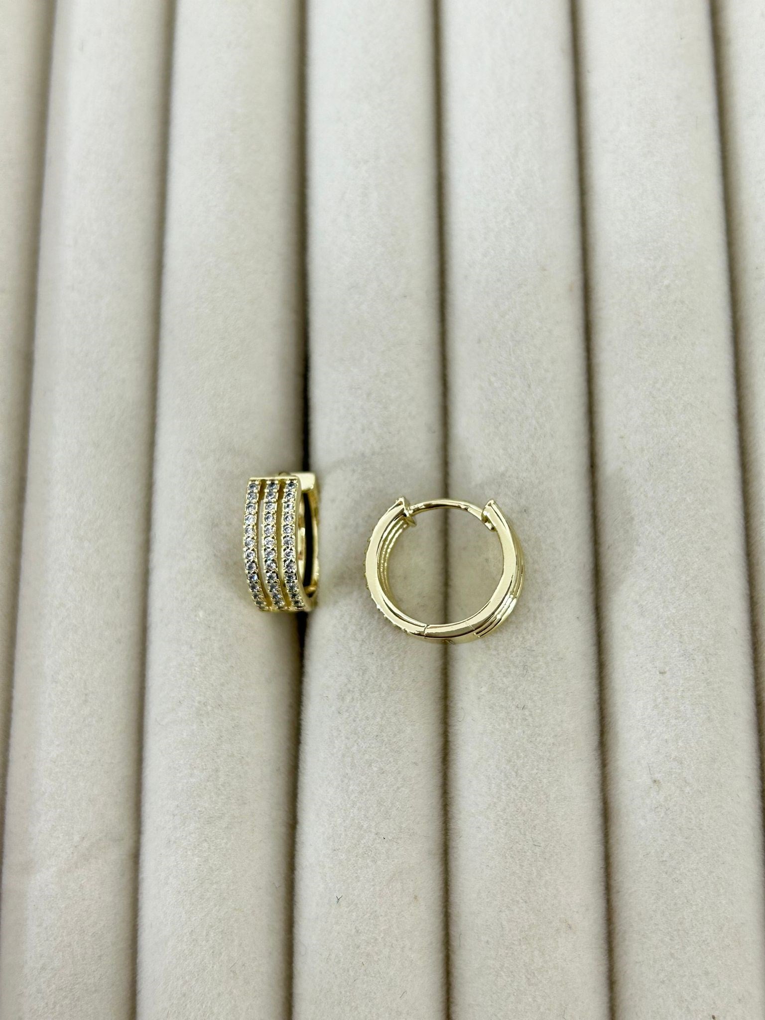 SELİN ACCESSORY VIP XUPİNG KÜPE 