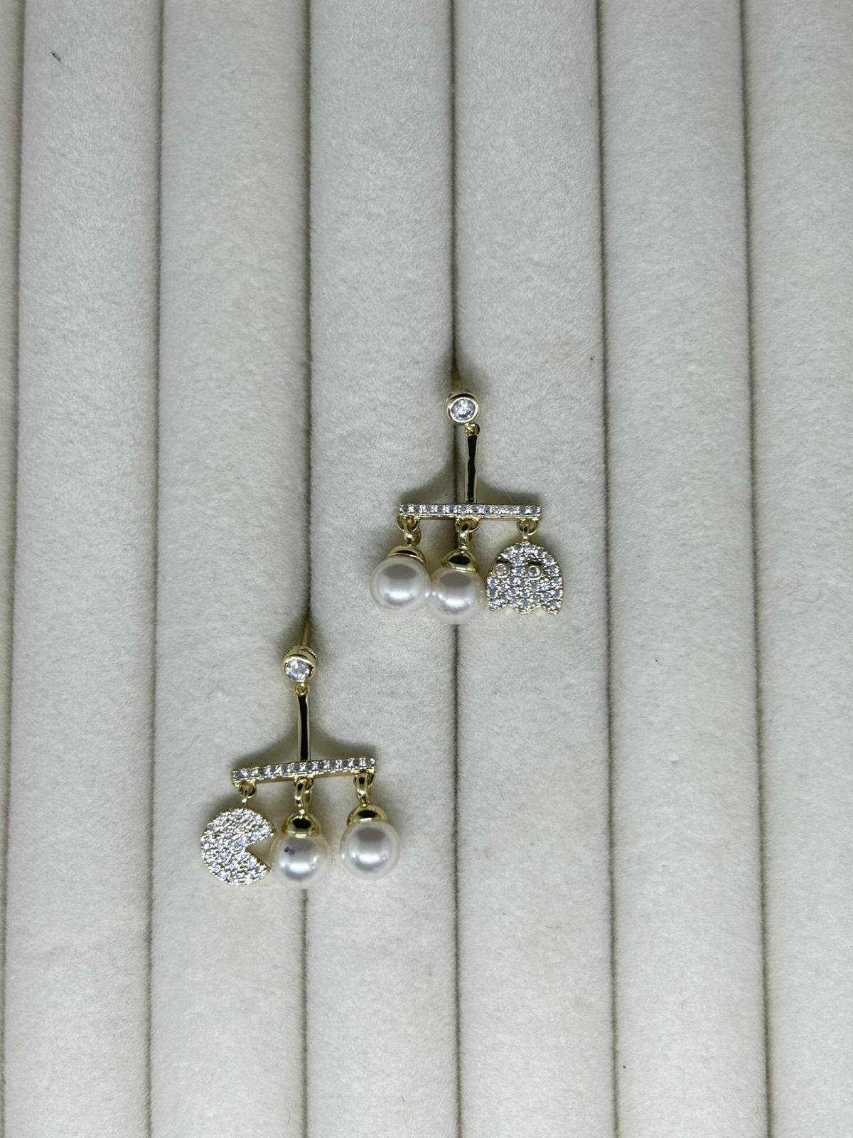 SELİN ACCESSORY VIP XUPİNG KÜPE 