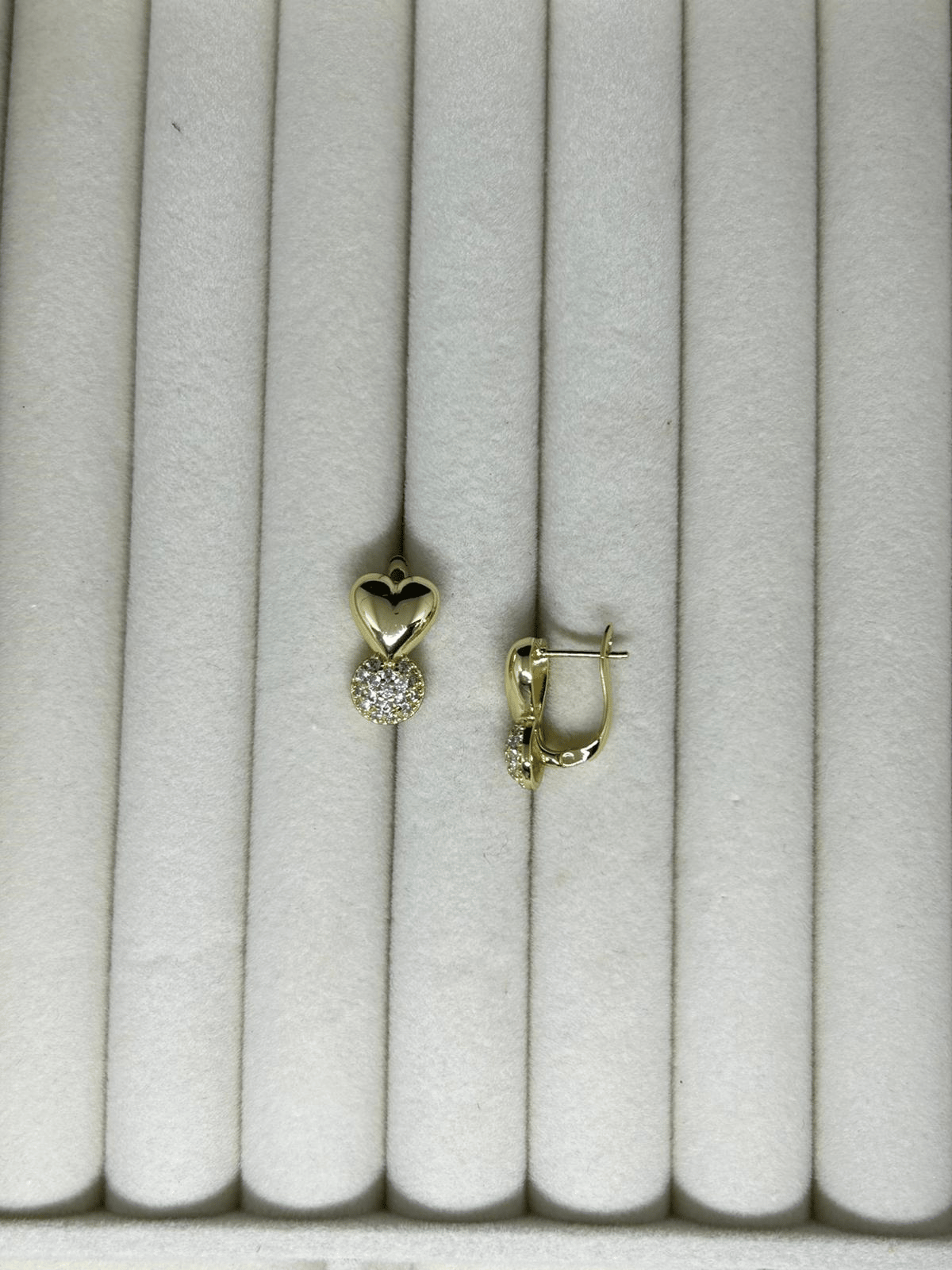 SELİN ACCESSORY VIP XUPİNG KÜPE 